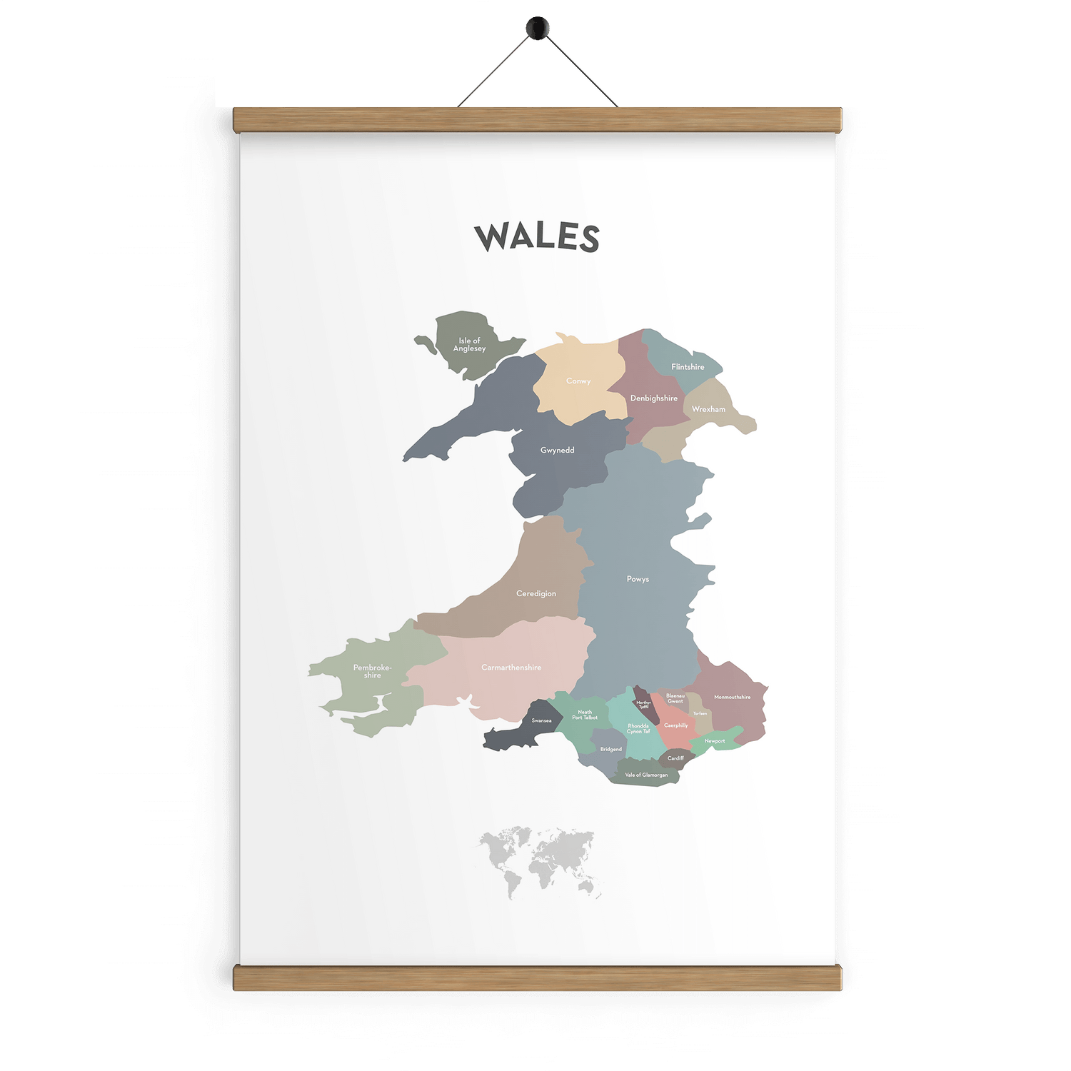 Wales / Cymru