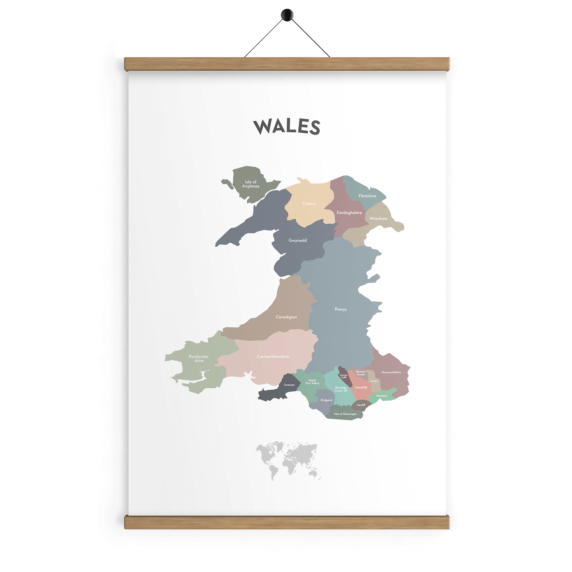 Wales / Cymru