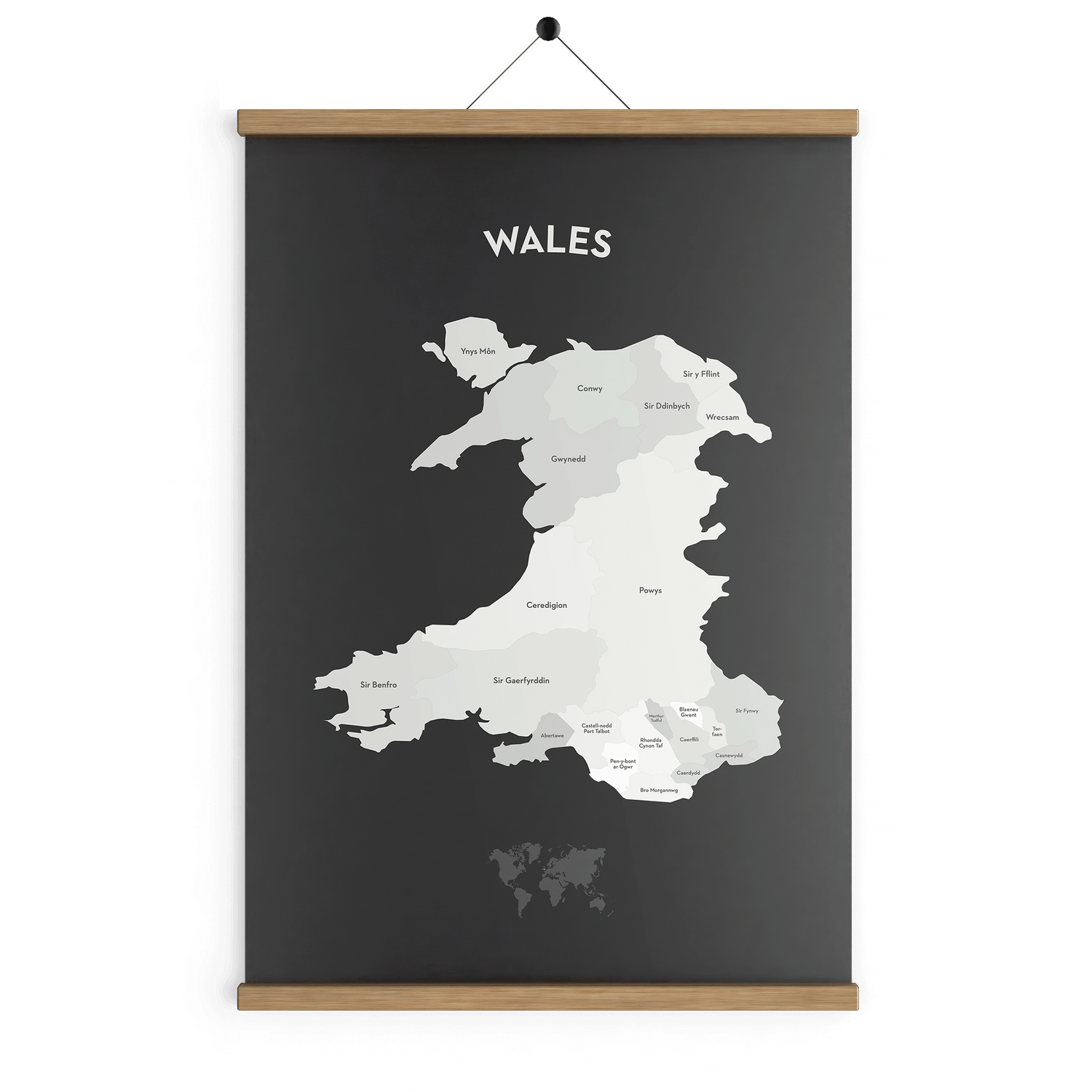 Wales / Cymru