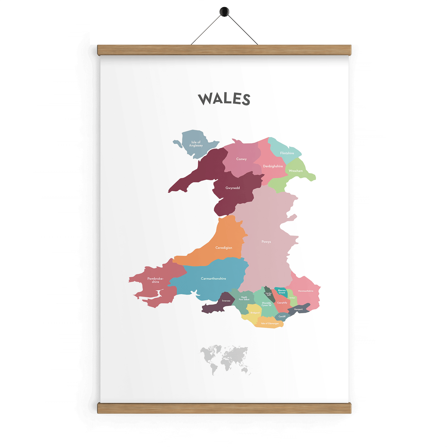 Wales / Cymru