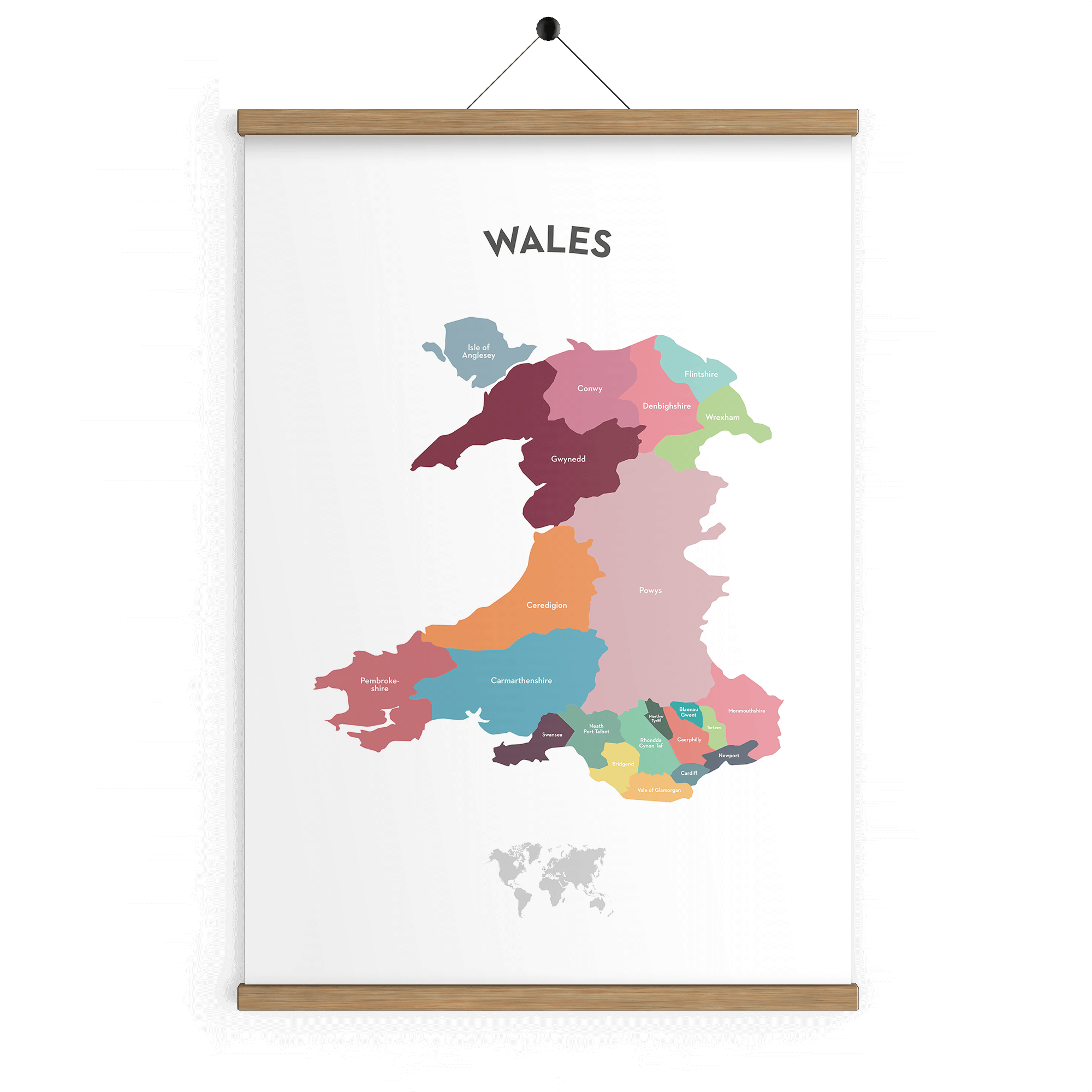 Wales / Cymru