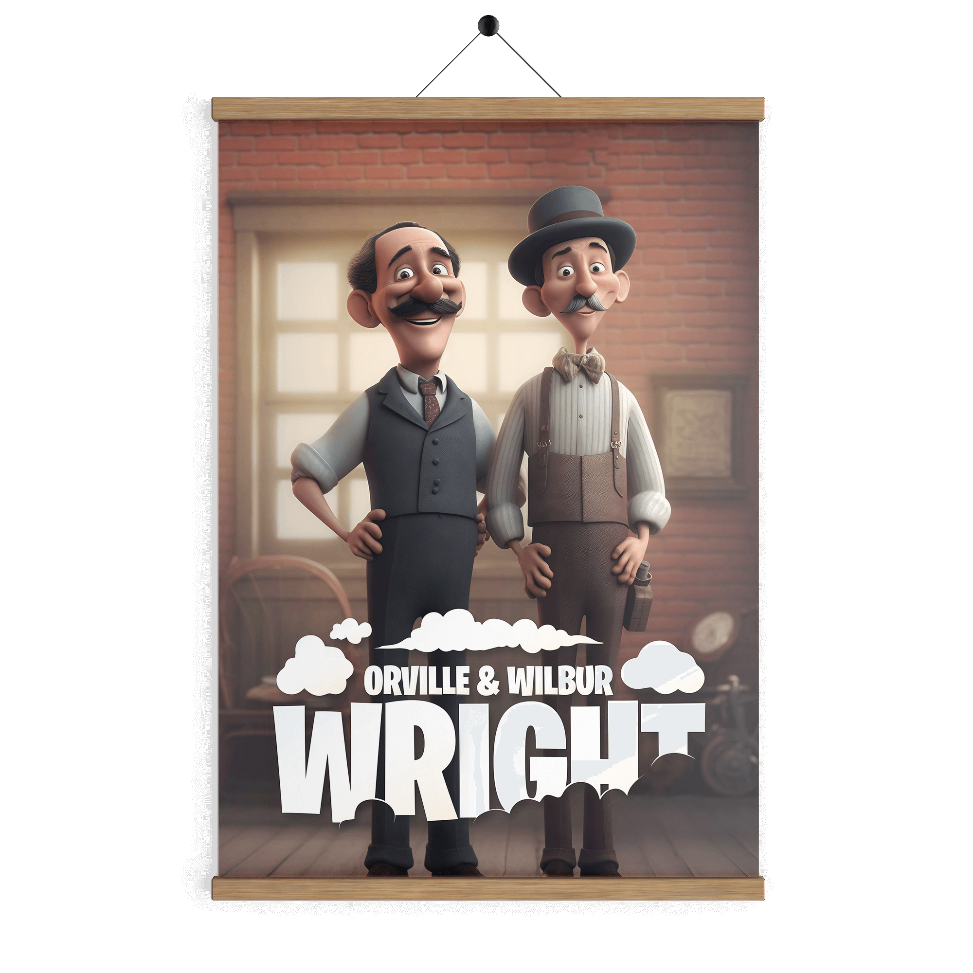 Wright-brødrene