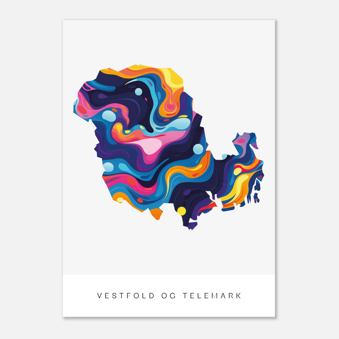 Vestfold og Telemark