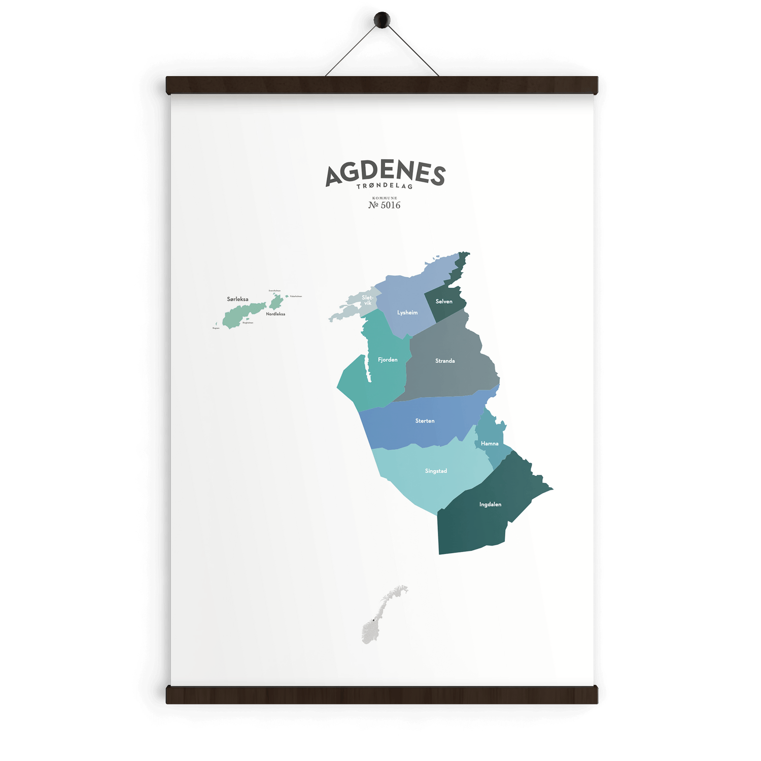 Agdenes