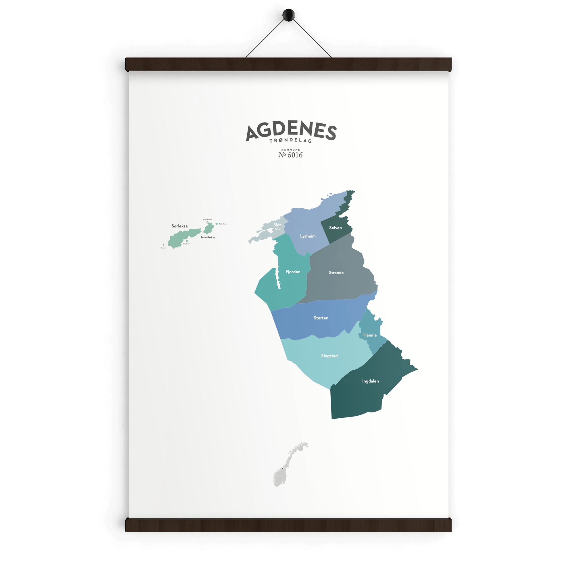 Agdenes