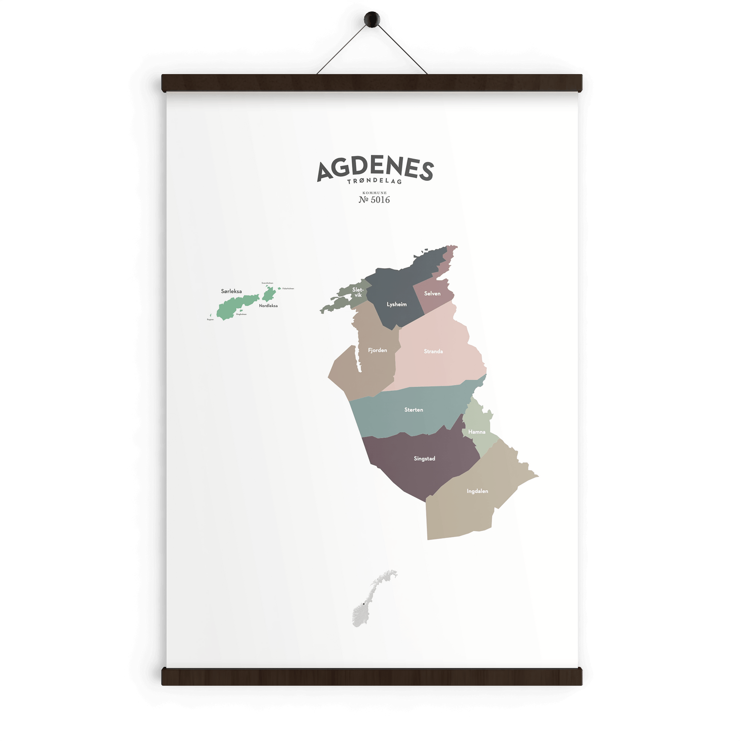 Agdenes