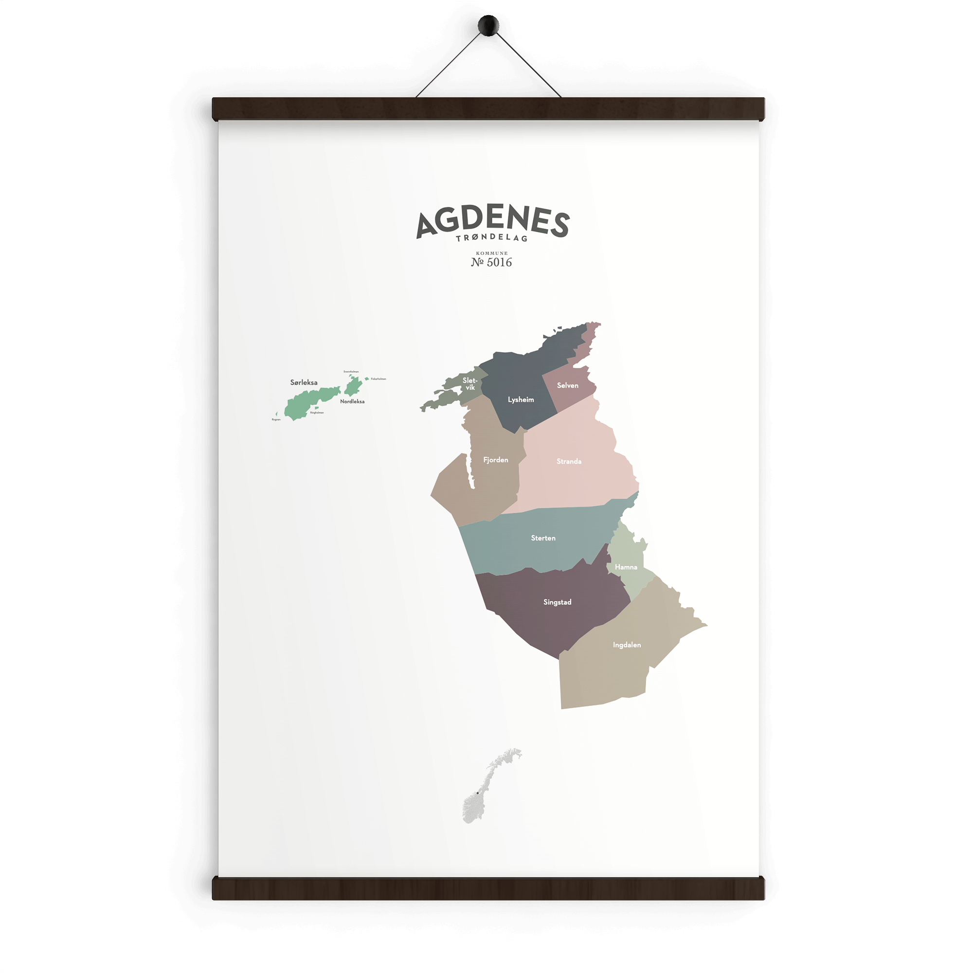 Agdenes