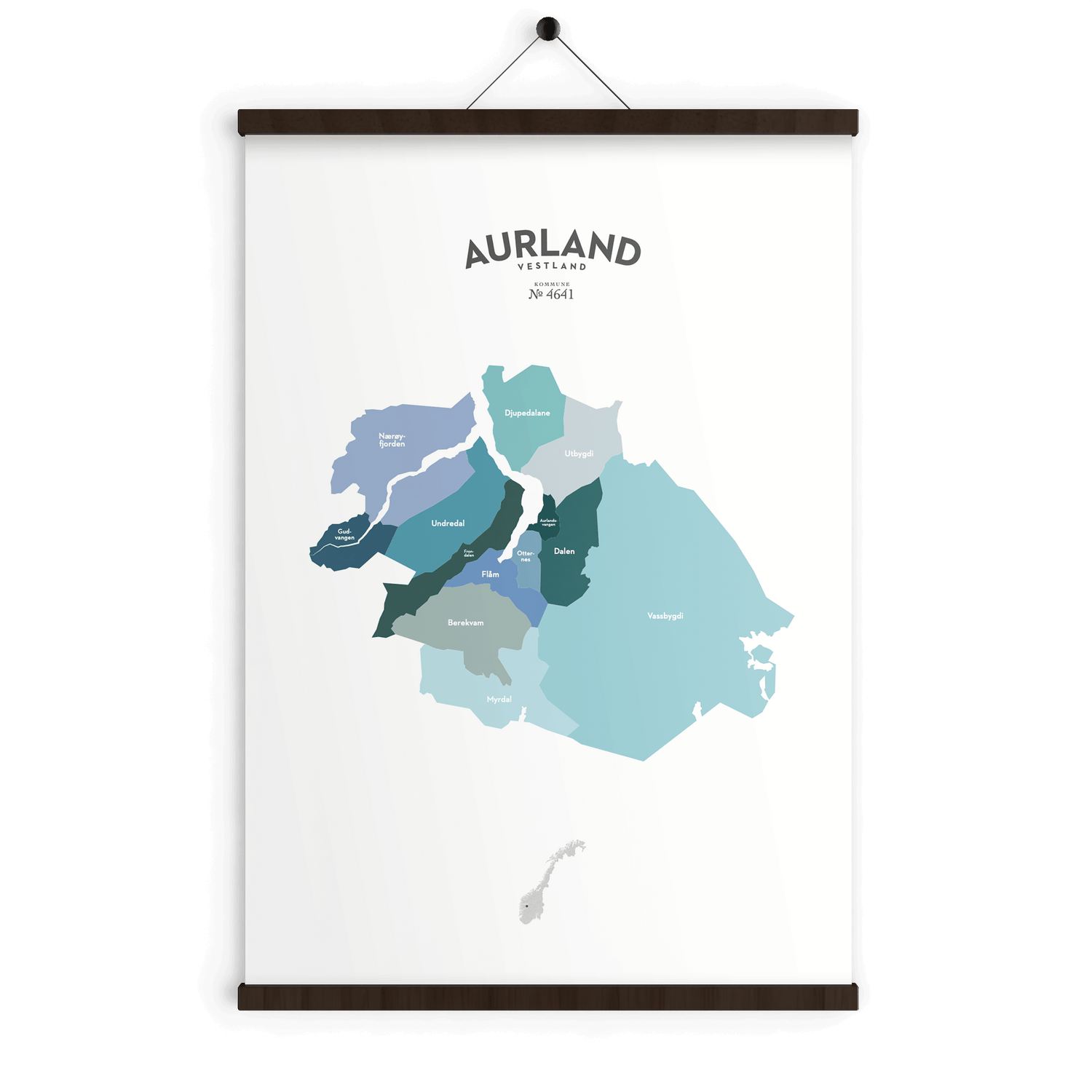 Aurland