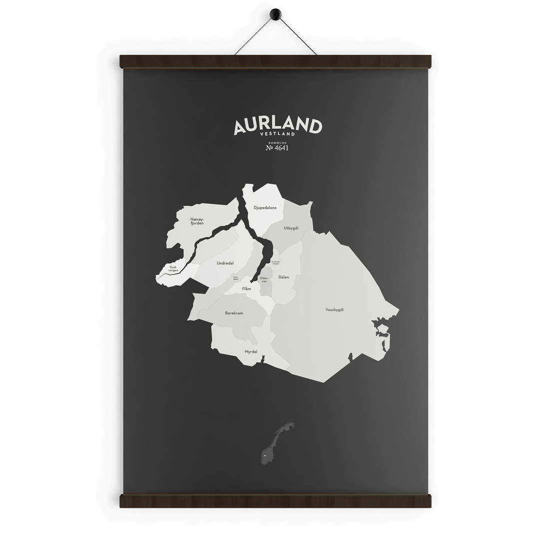 Aurland
