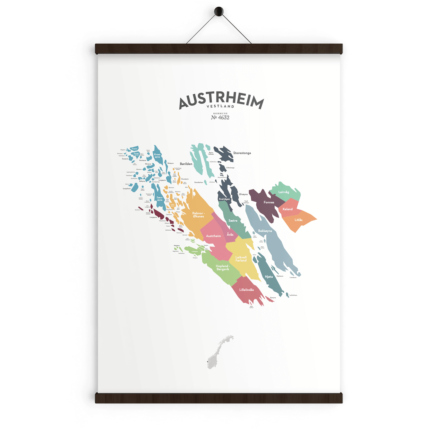 Austrheim