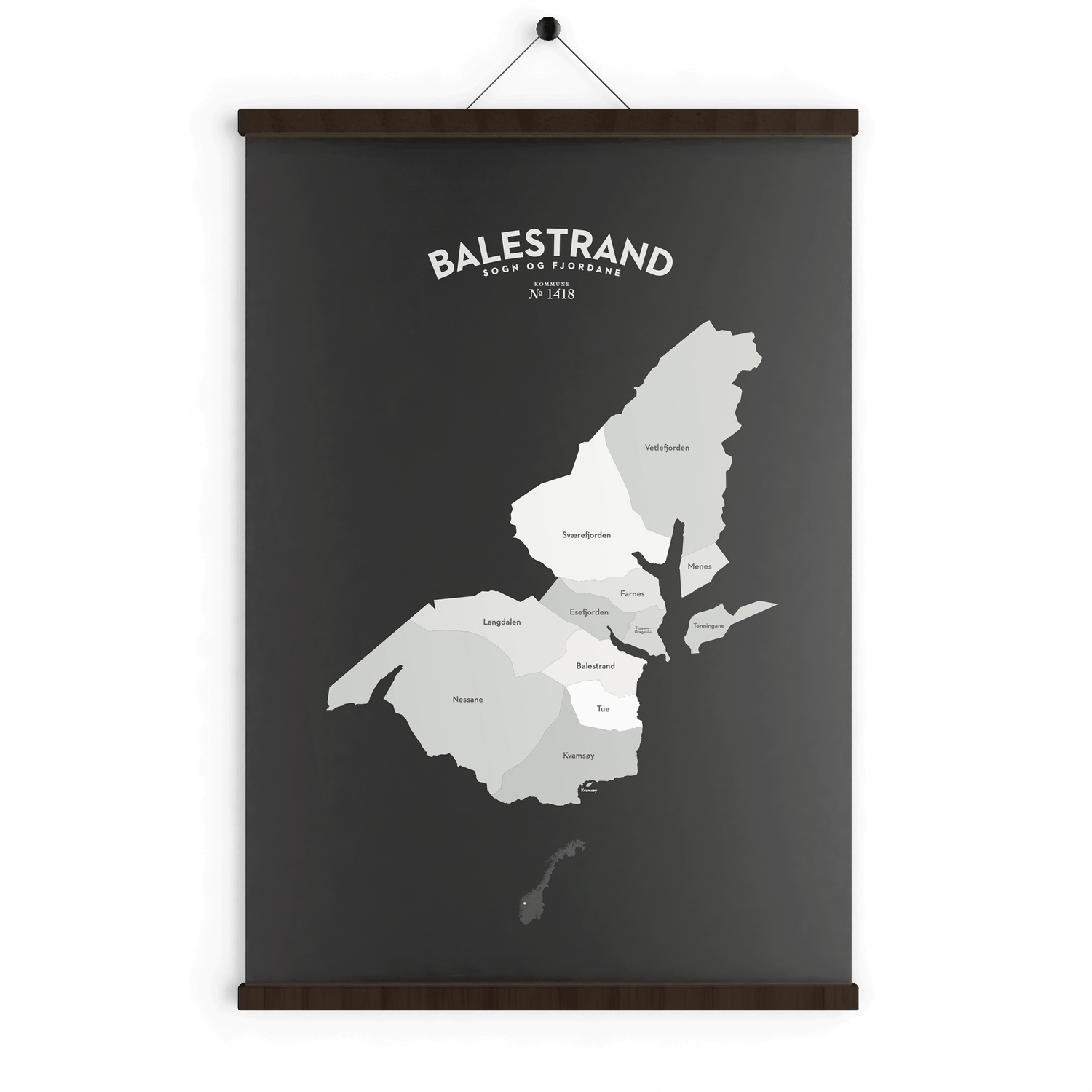 Balestrand