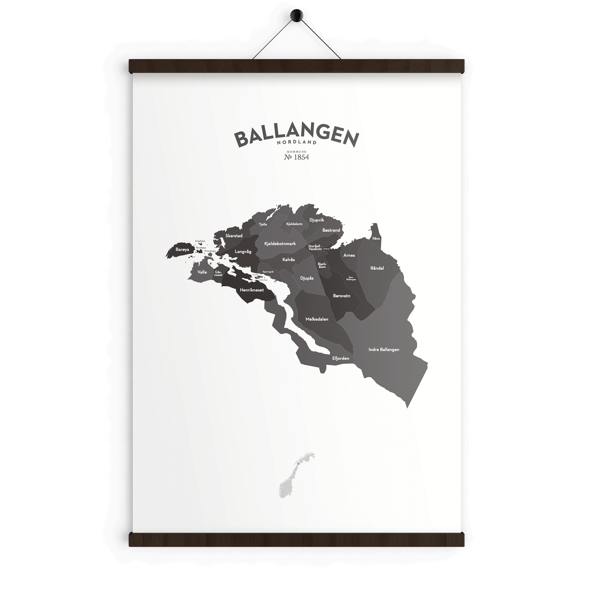 Ballangen