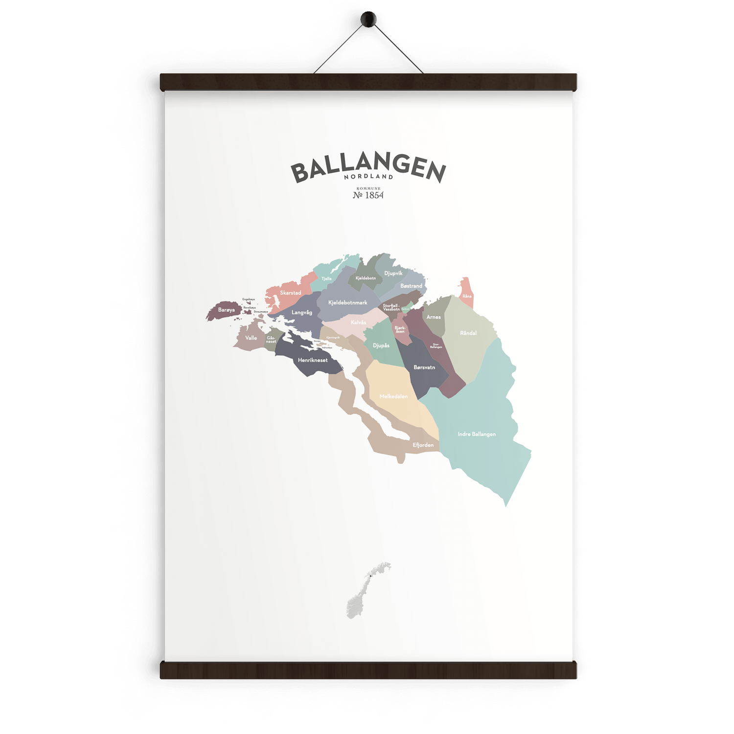 Ballangen