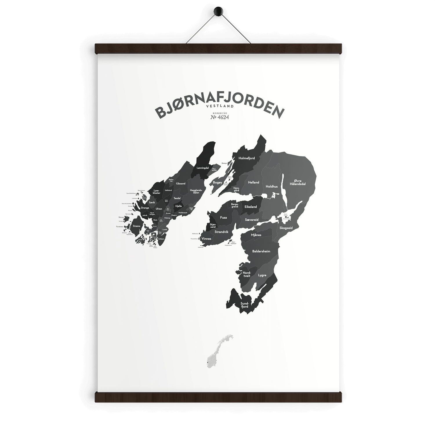 Bjørnafjorden