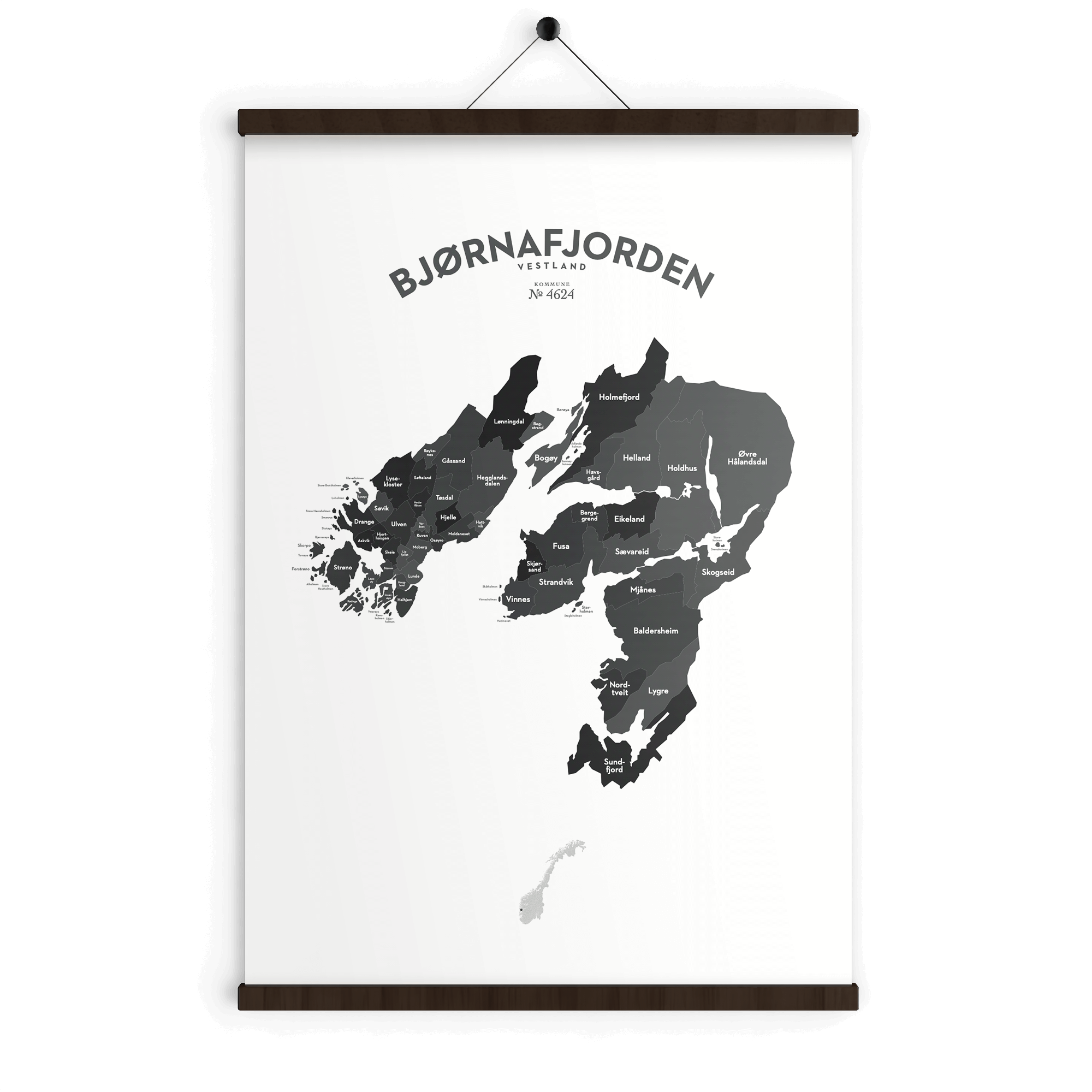 Bjørnafjorden