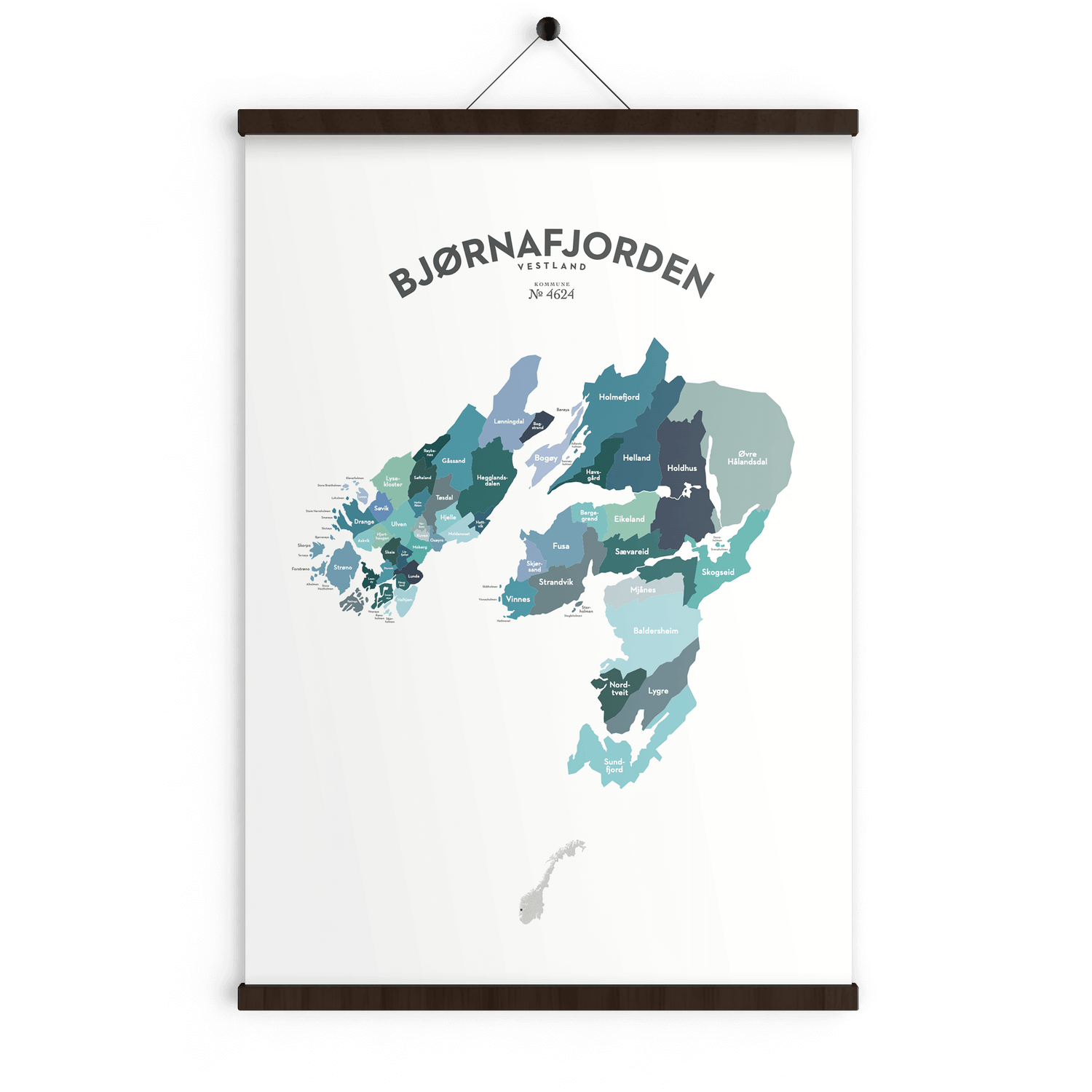 Bjørnafjorden