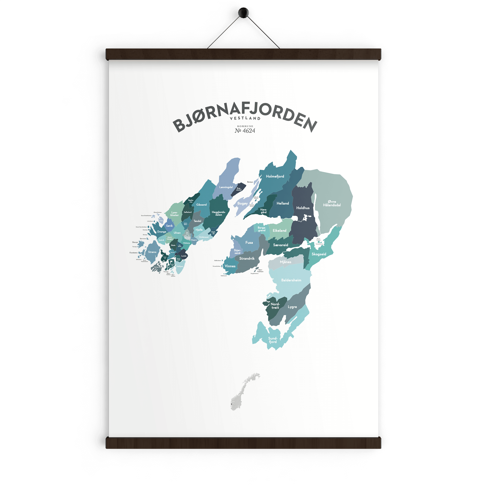 Bjørnafjorden