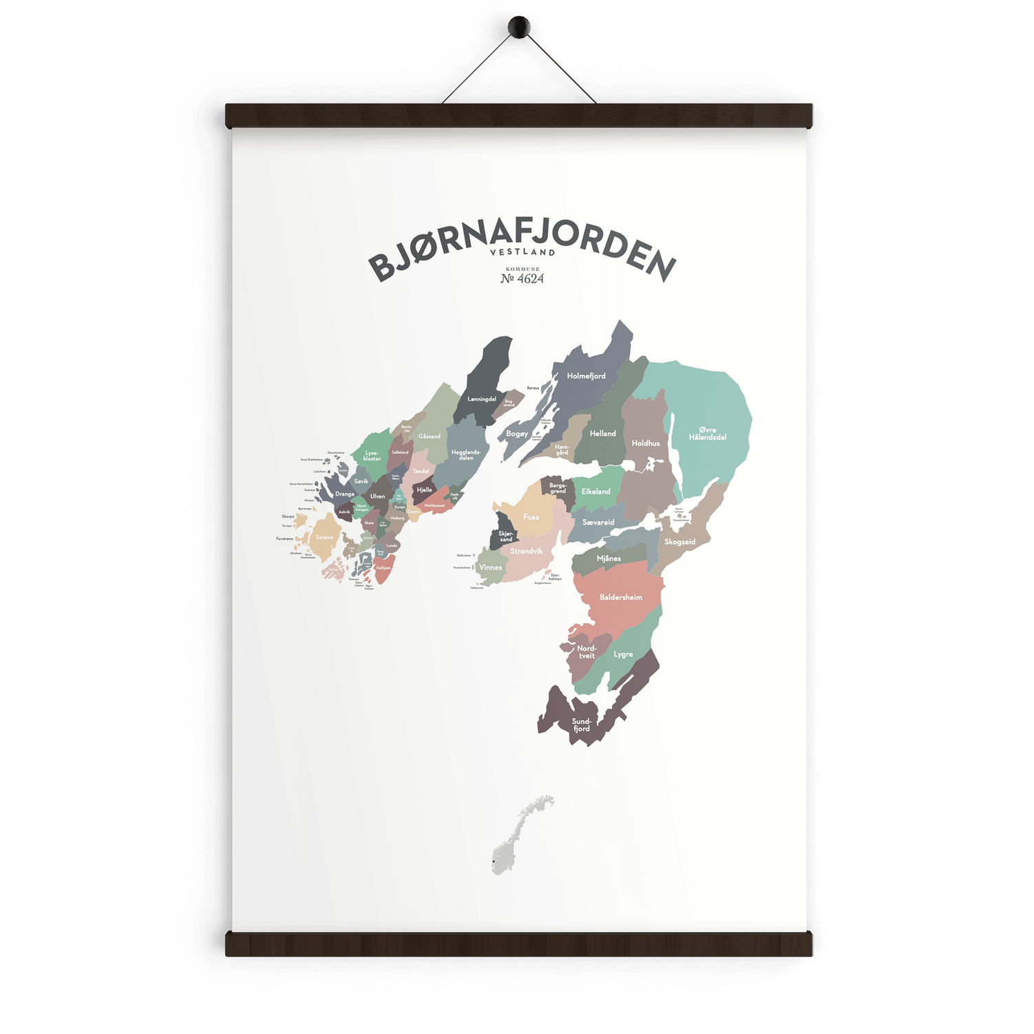 Bjørnafjorden