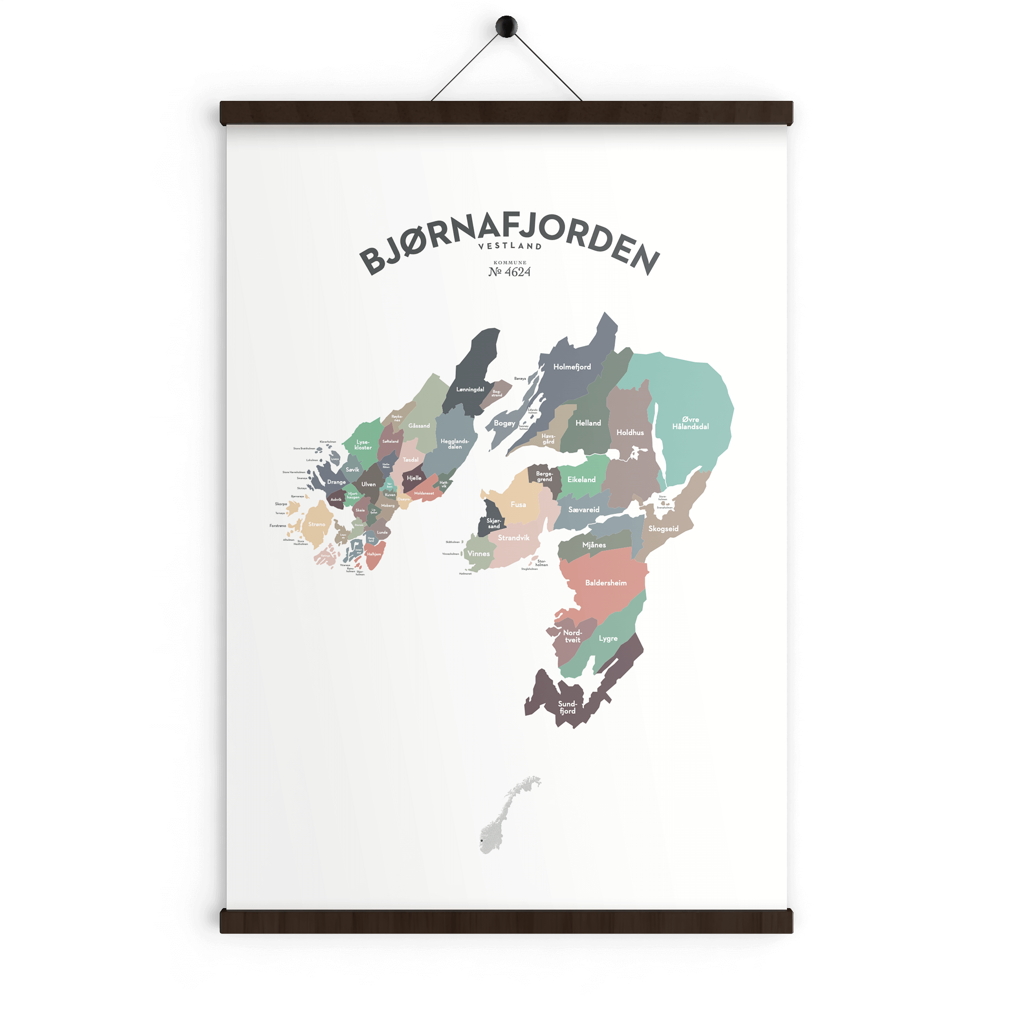 Bjørnafjorden