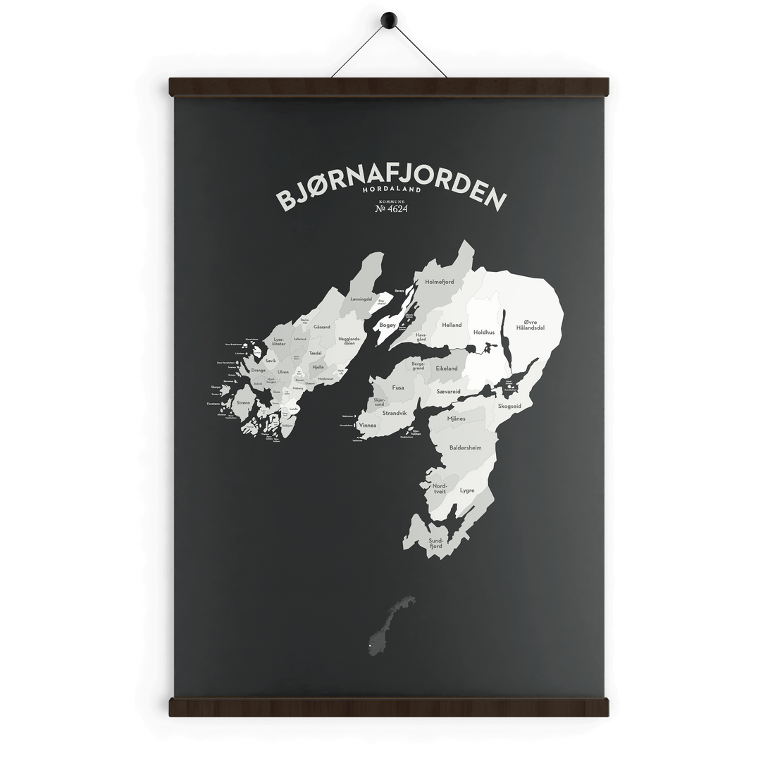 Bjørnafjorden