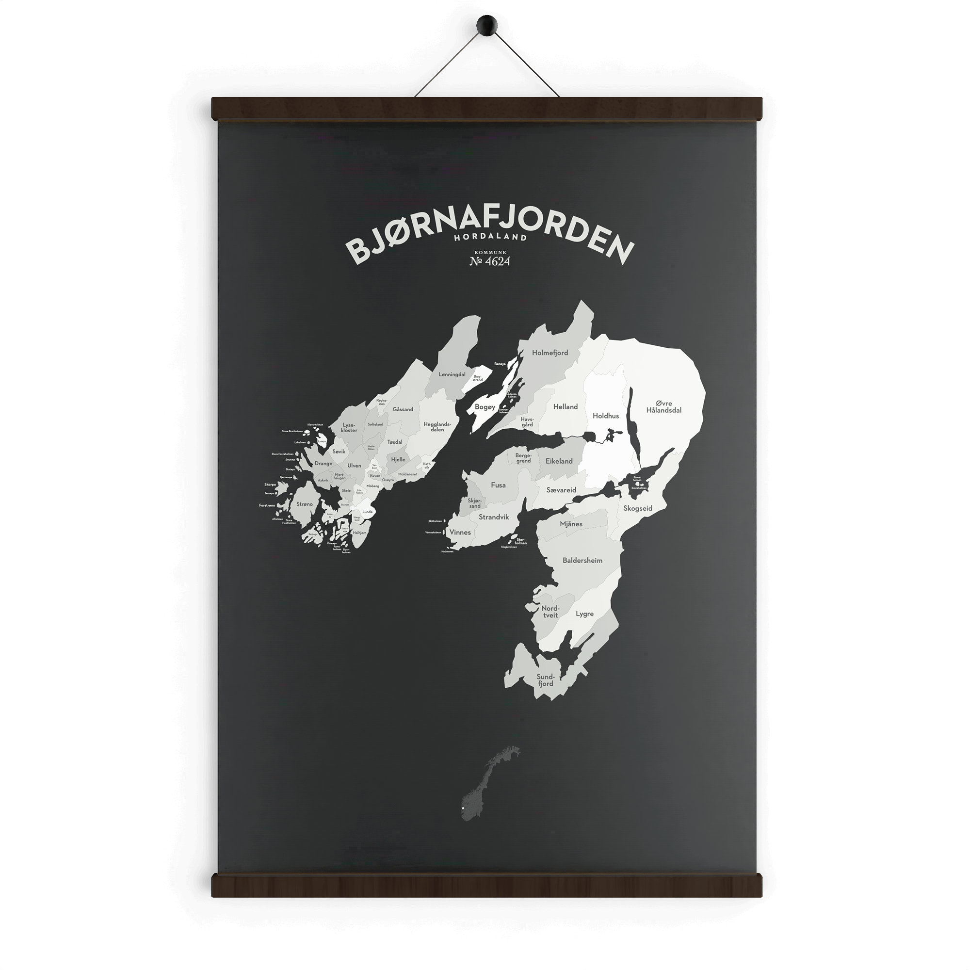 Bjørnafjorden
