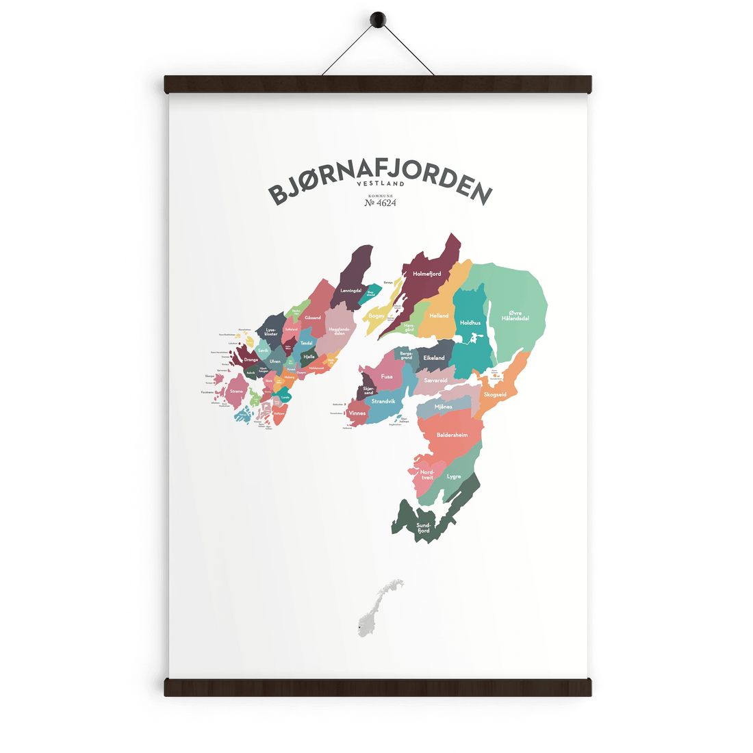 Bjørnafjorden