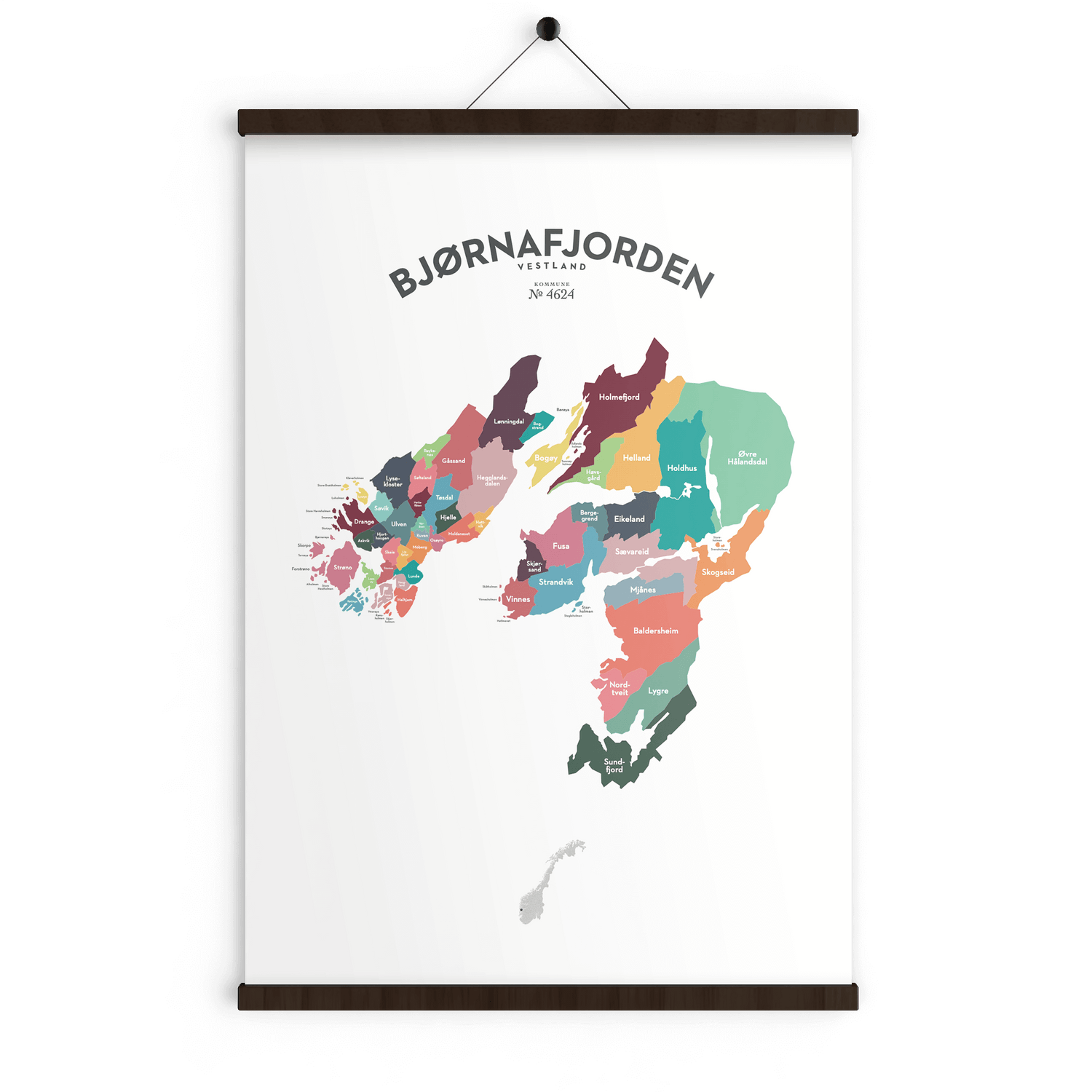 Bjørnafjorden