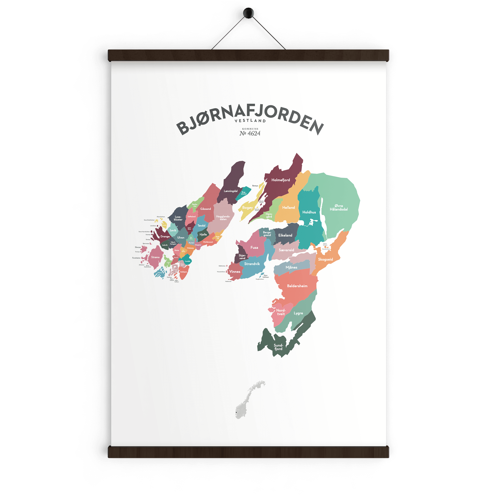 Bjørnafjorden