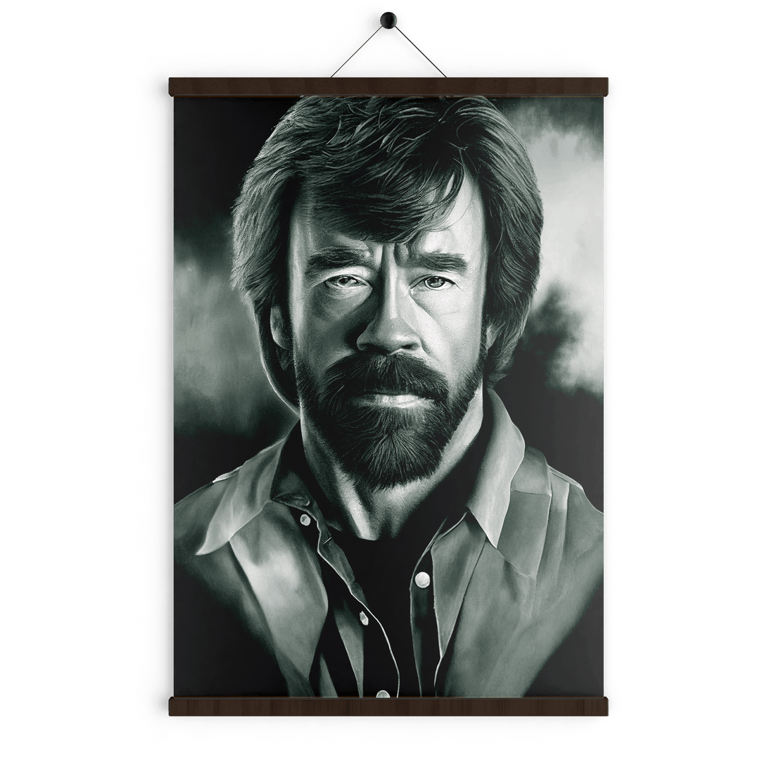 Walker, Texas Ranger