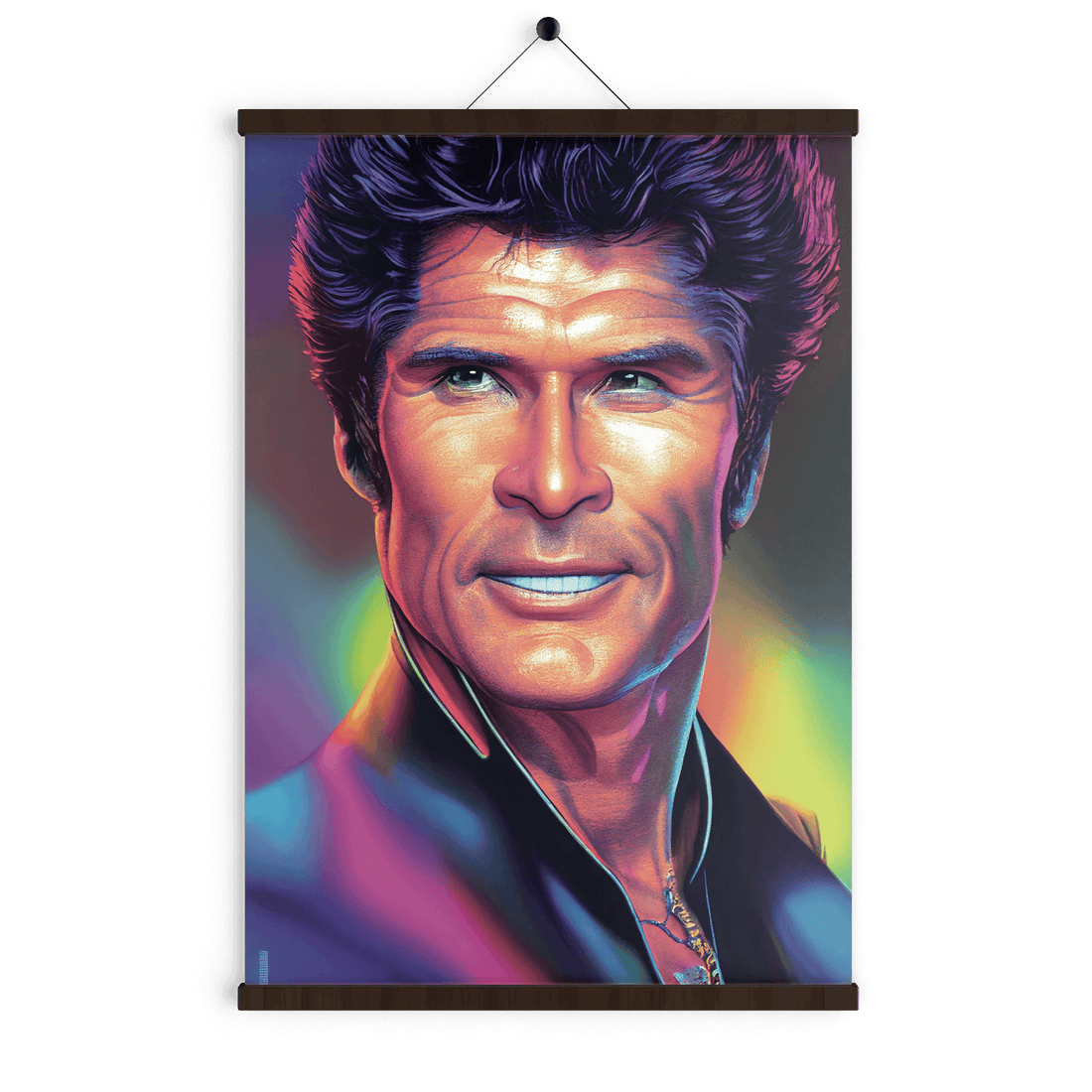 Mitch Buchannon