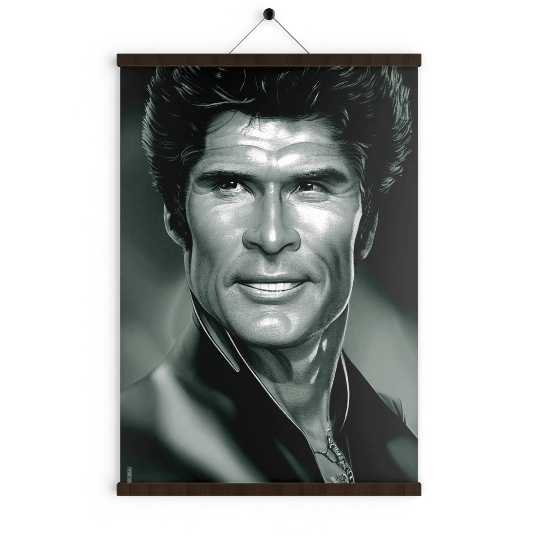 Mitch Buchannon