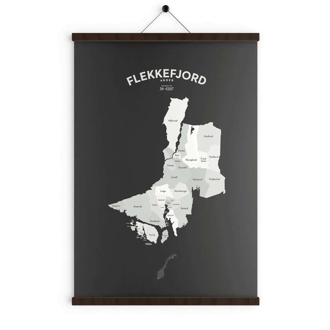Flekkefjord