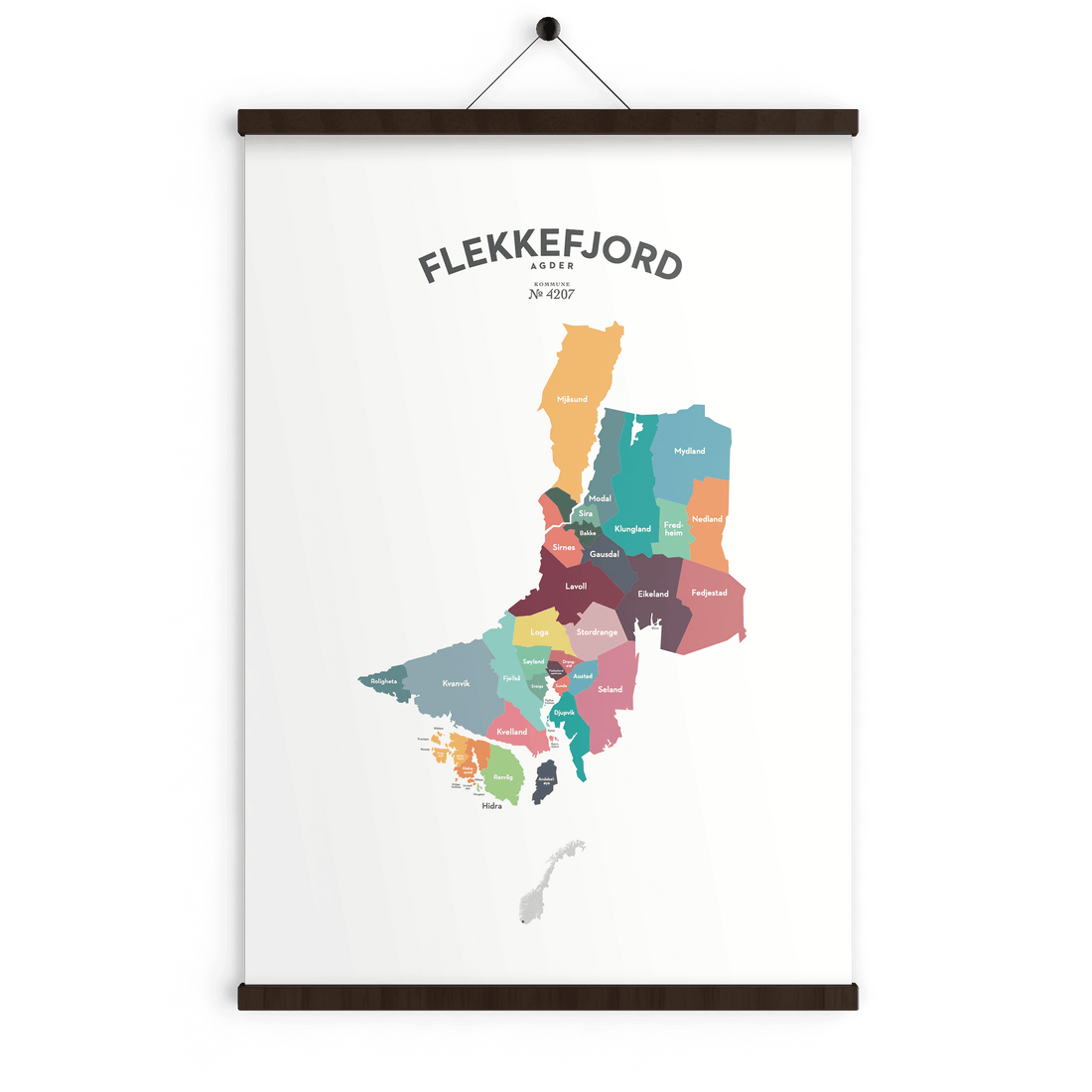Flekkefjord