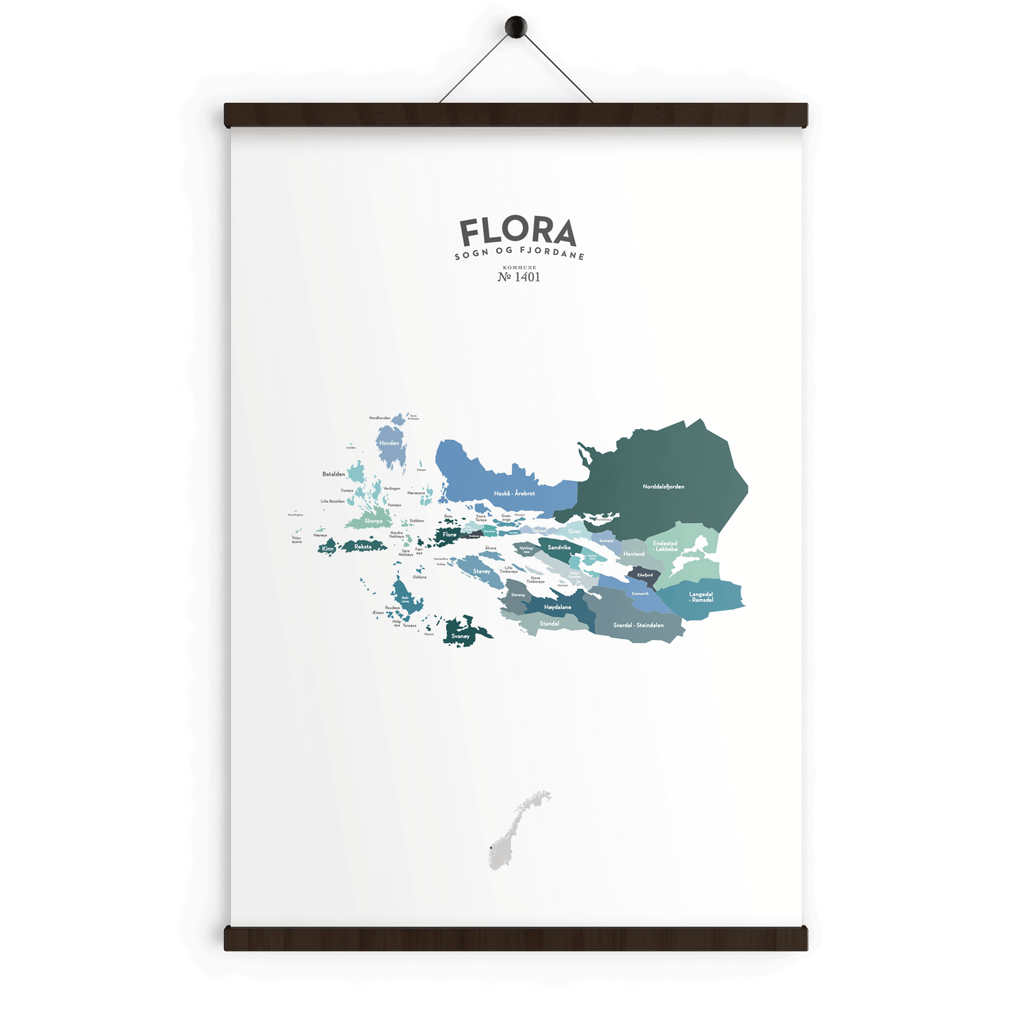 Flora