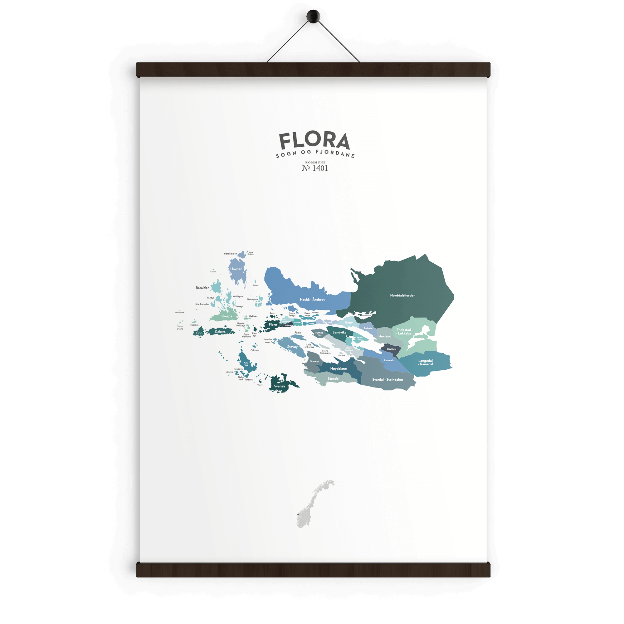 Flora