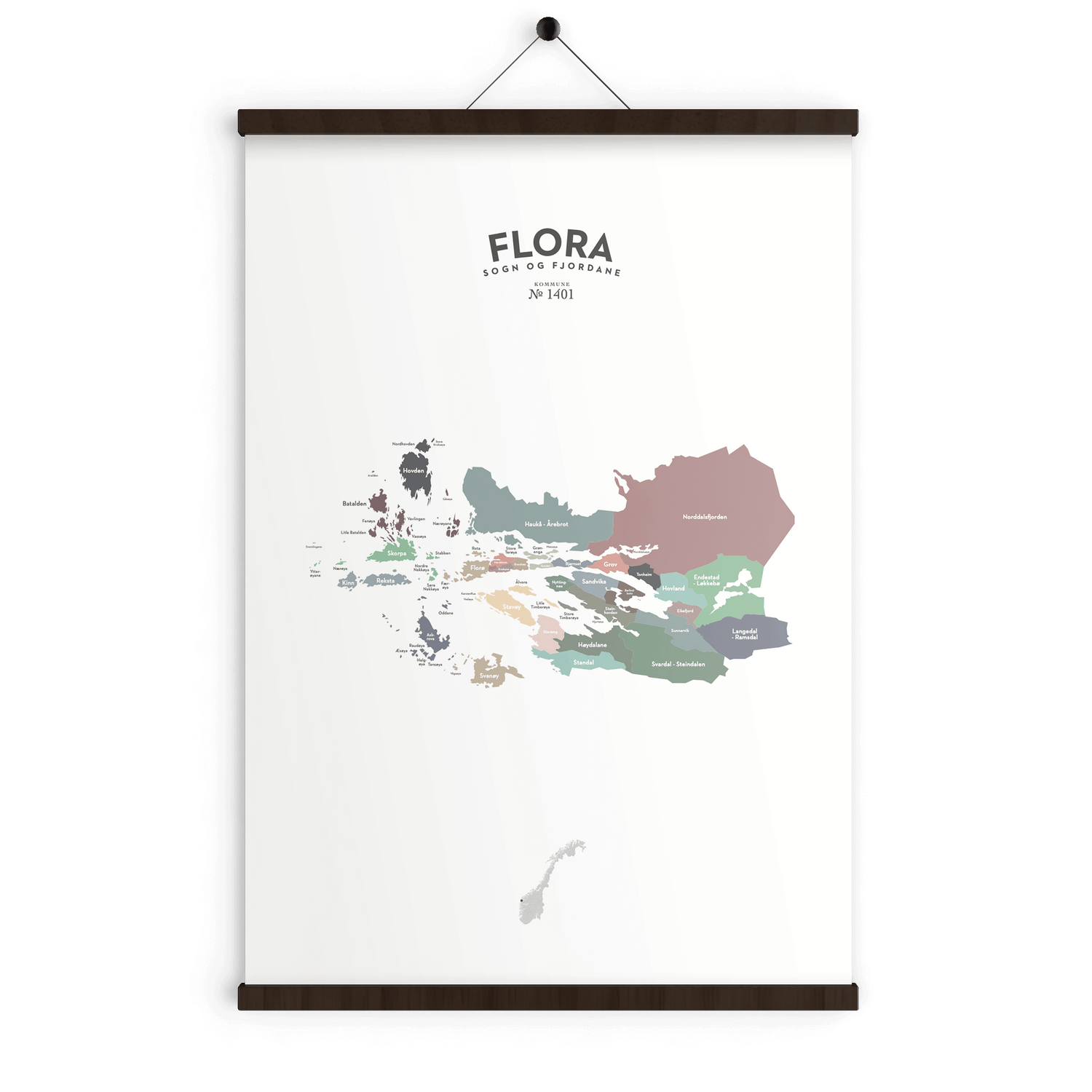 Flora