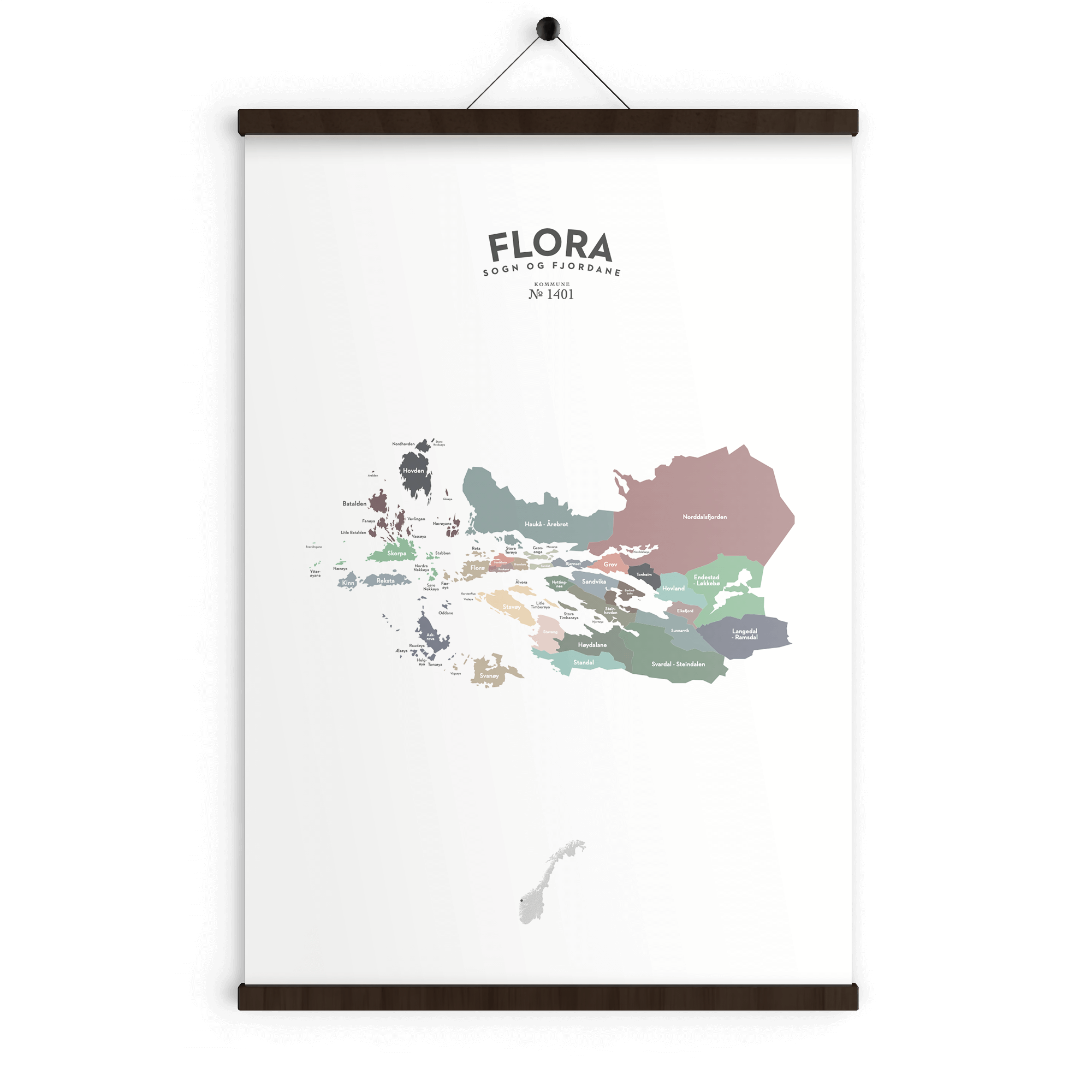 Flora