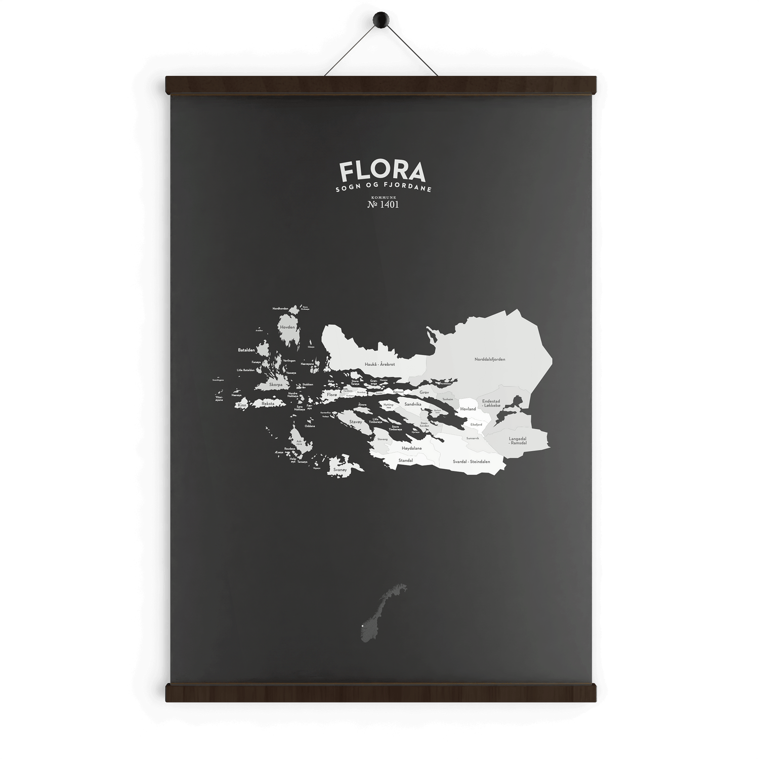 Flora