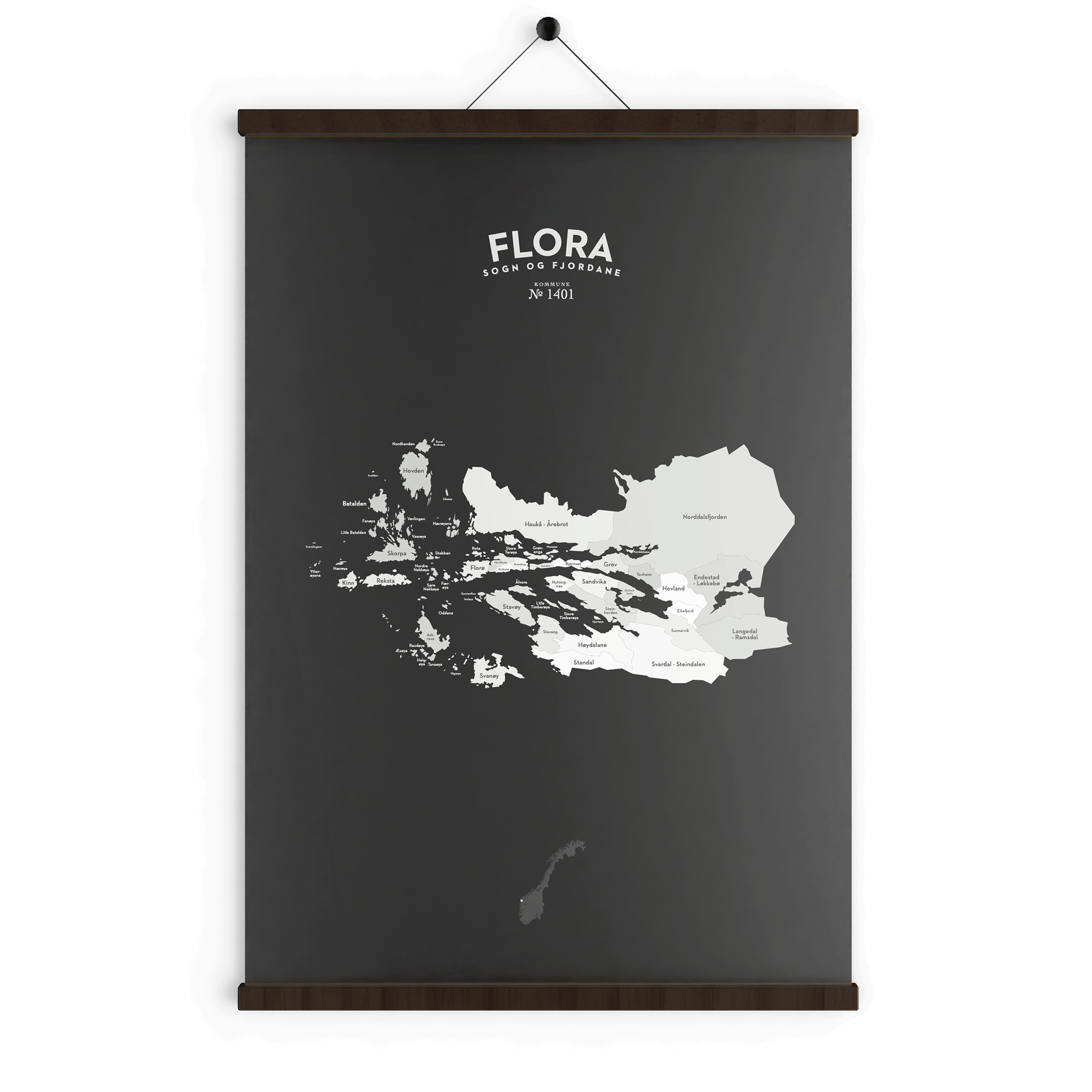 Flora