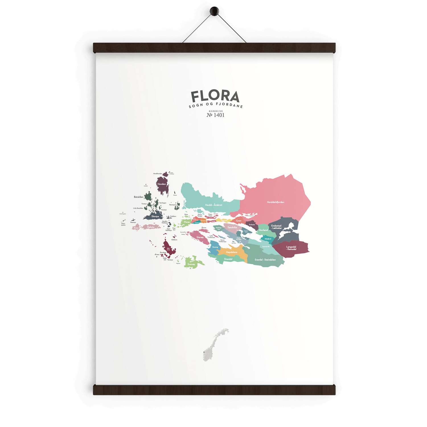 Flora