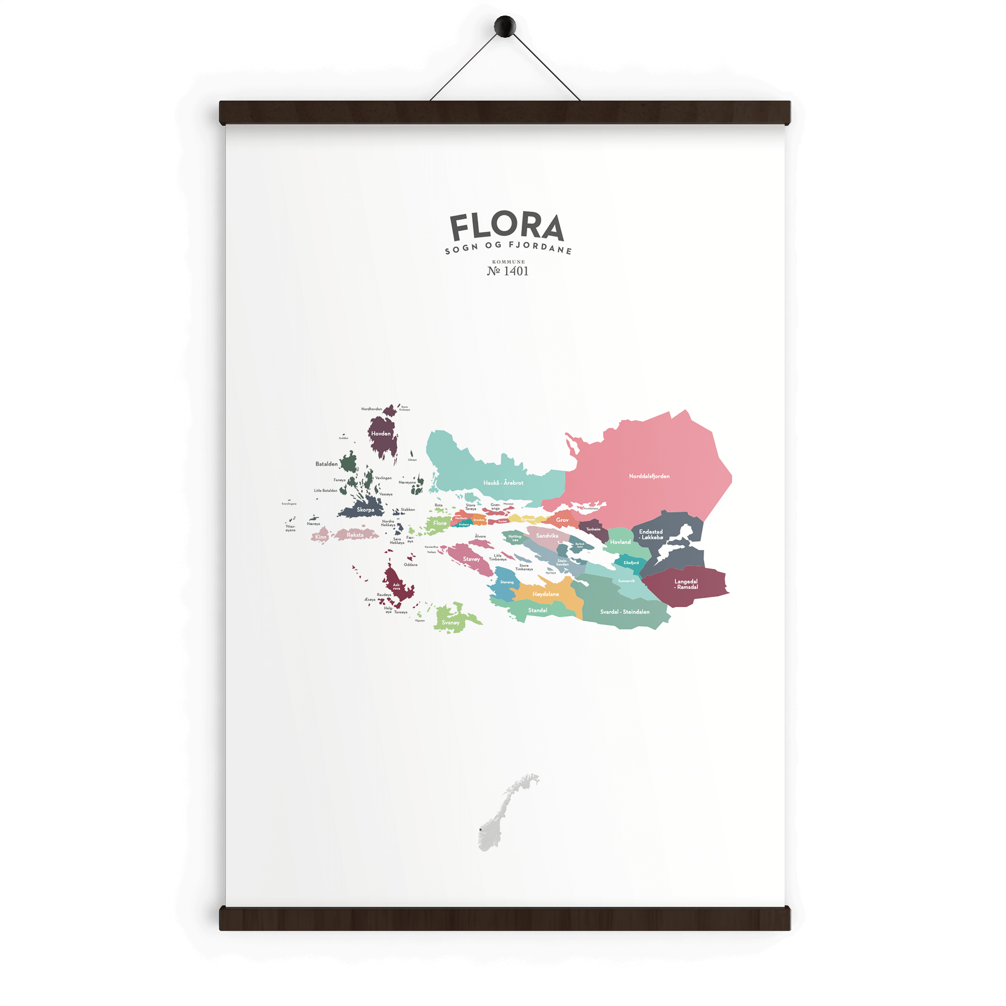 Flora