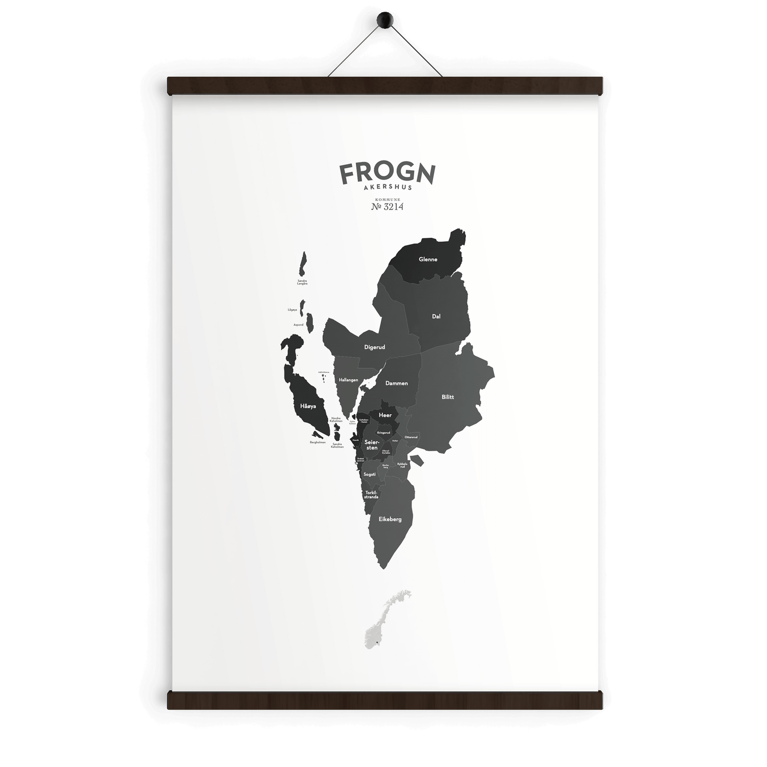 Frogn