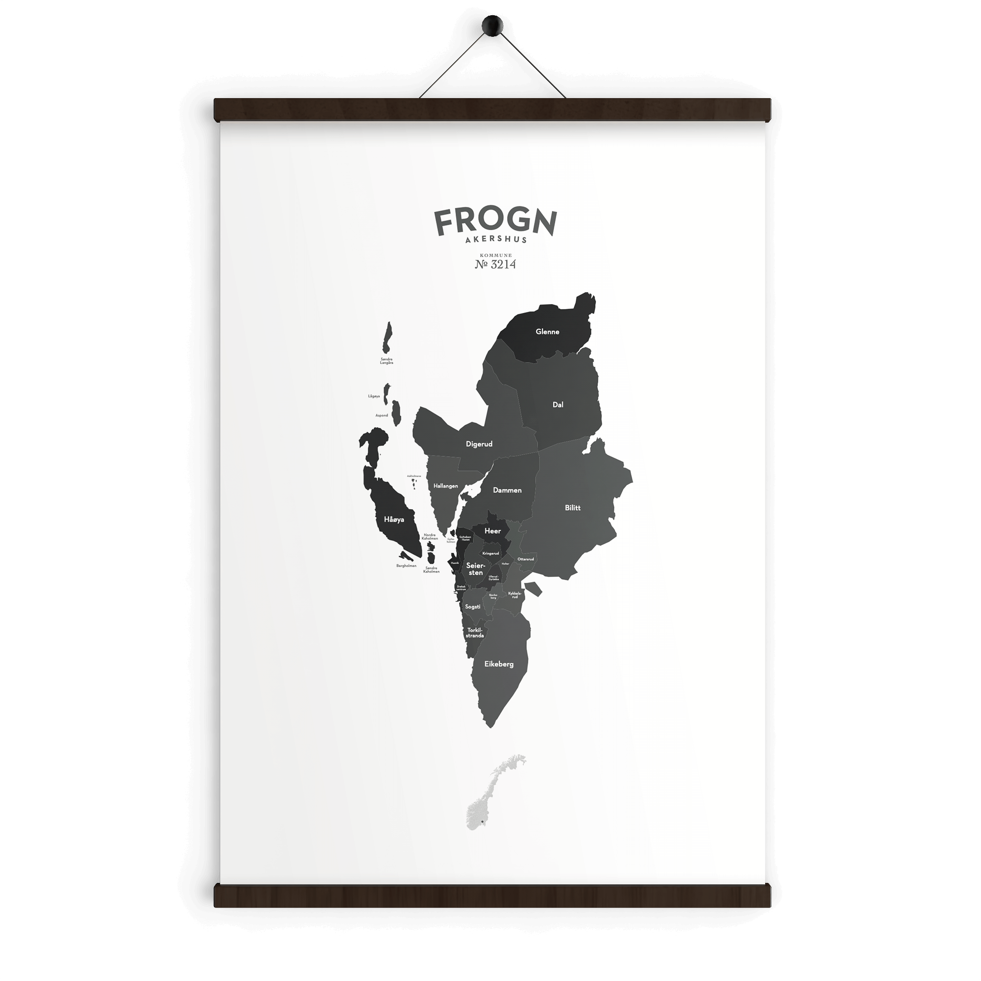 Frogn