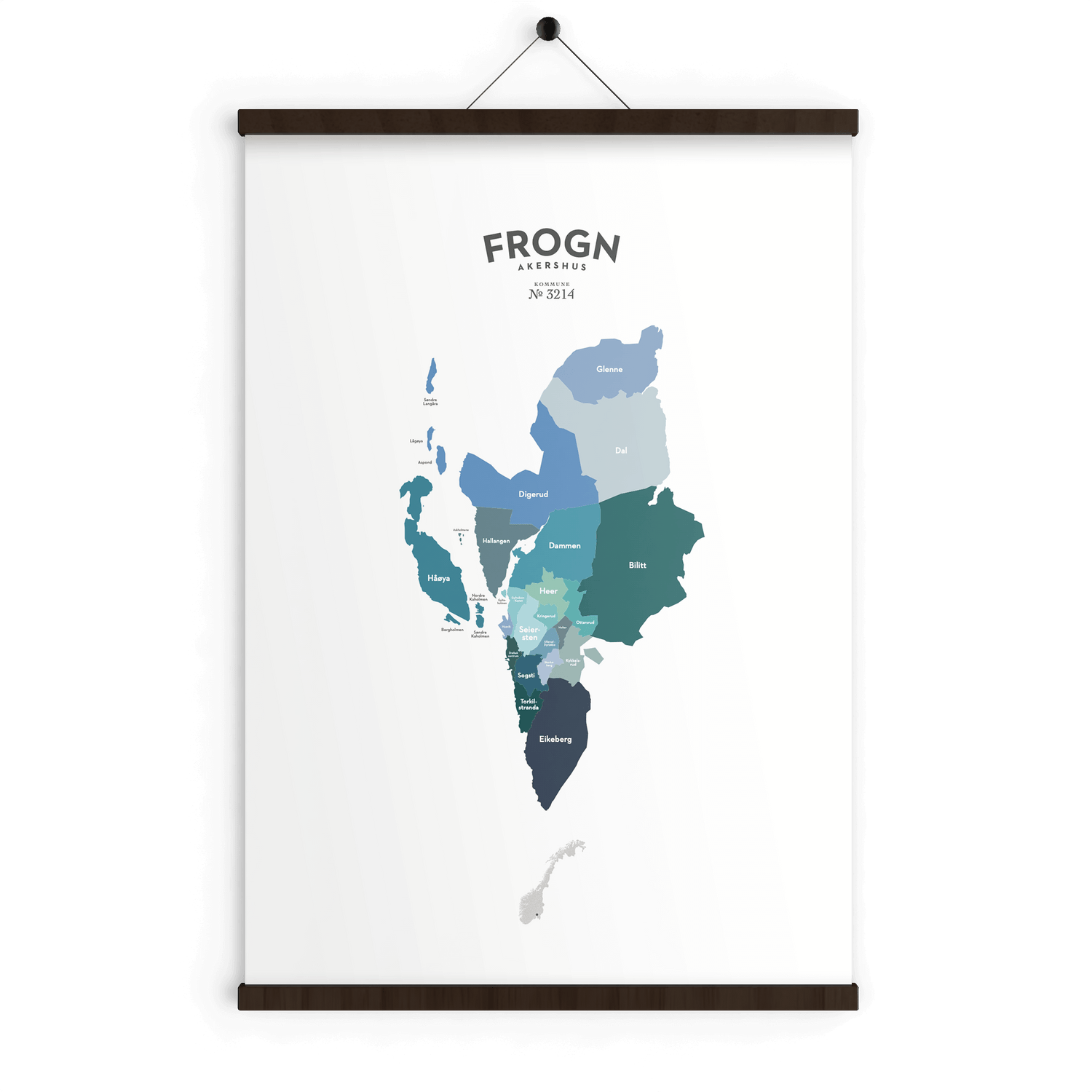 Frogn