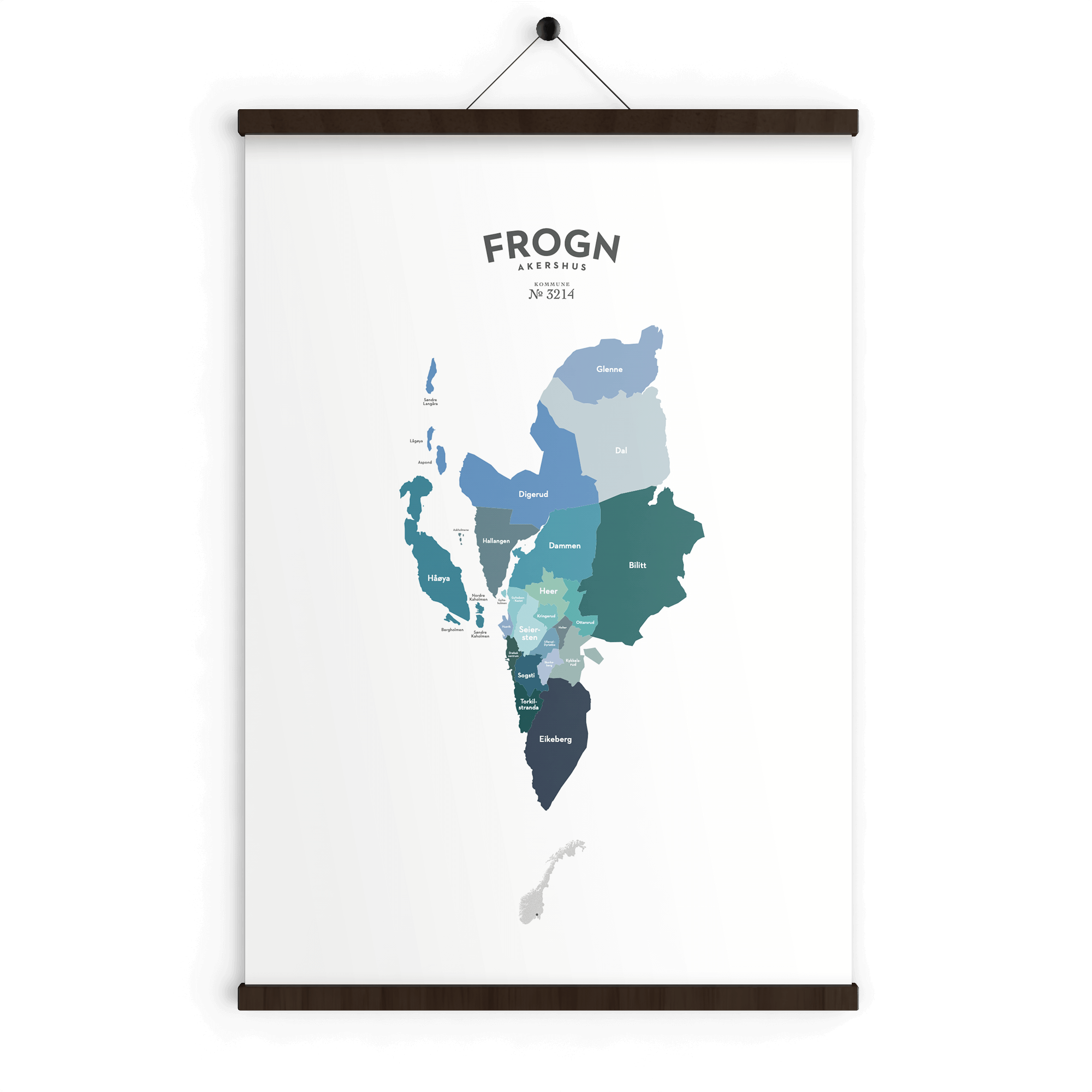 Frogn