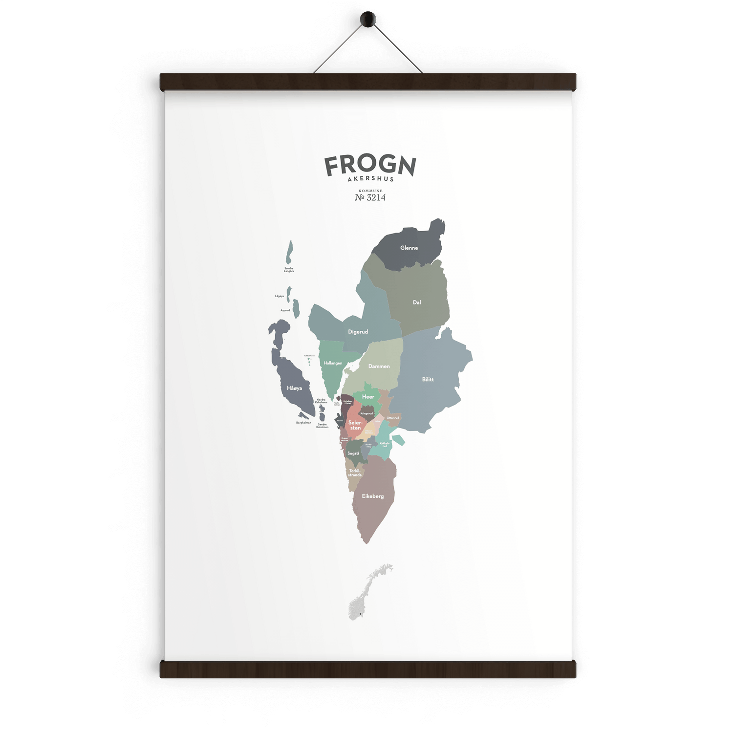 Frogn