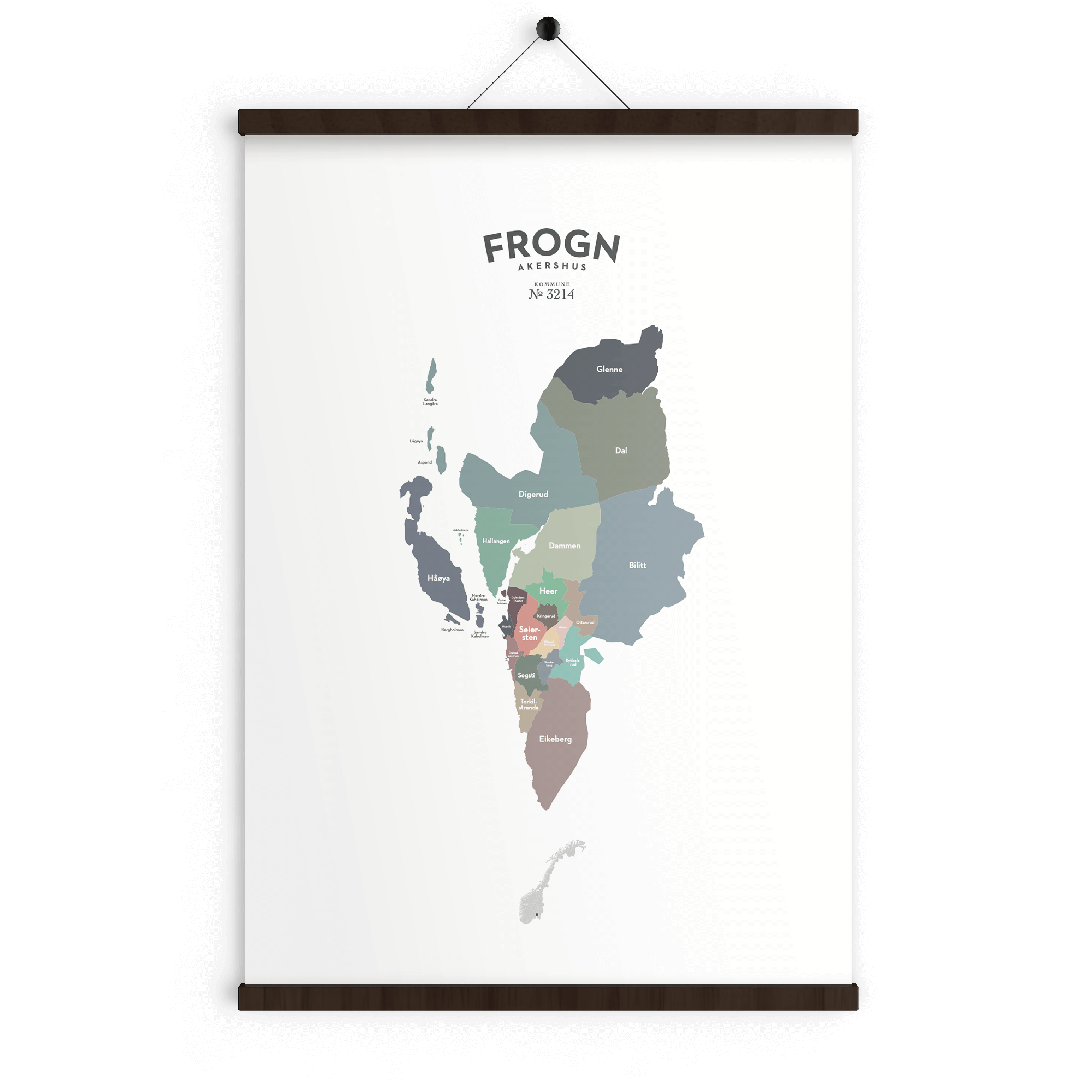 Frogn