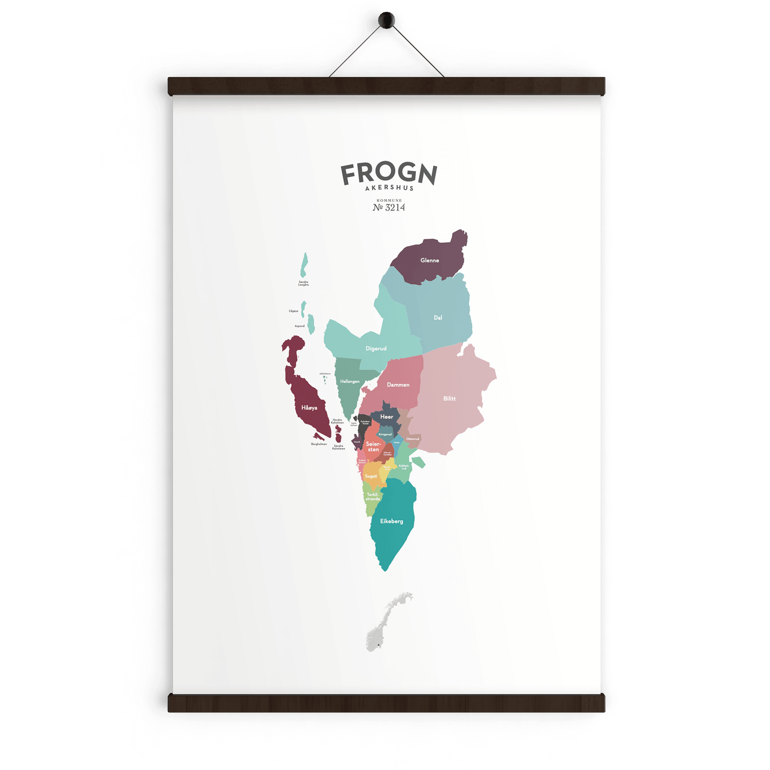 Frogn