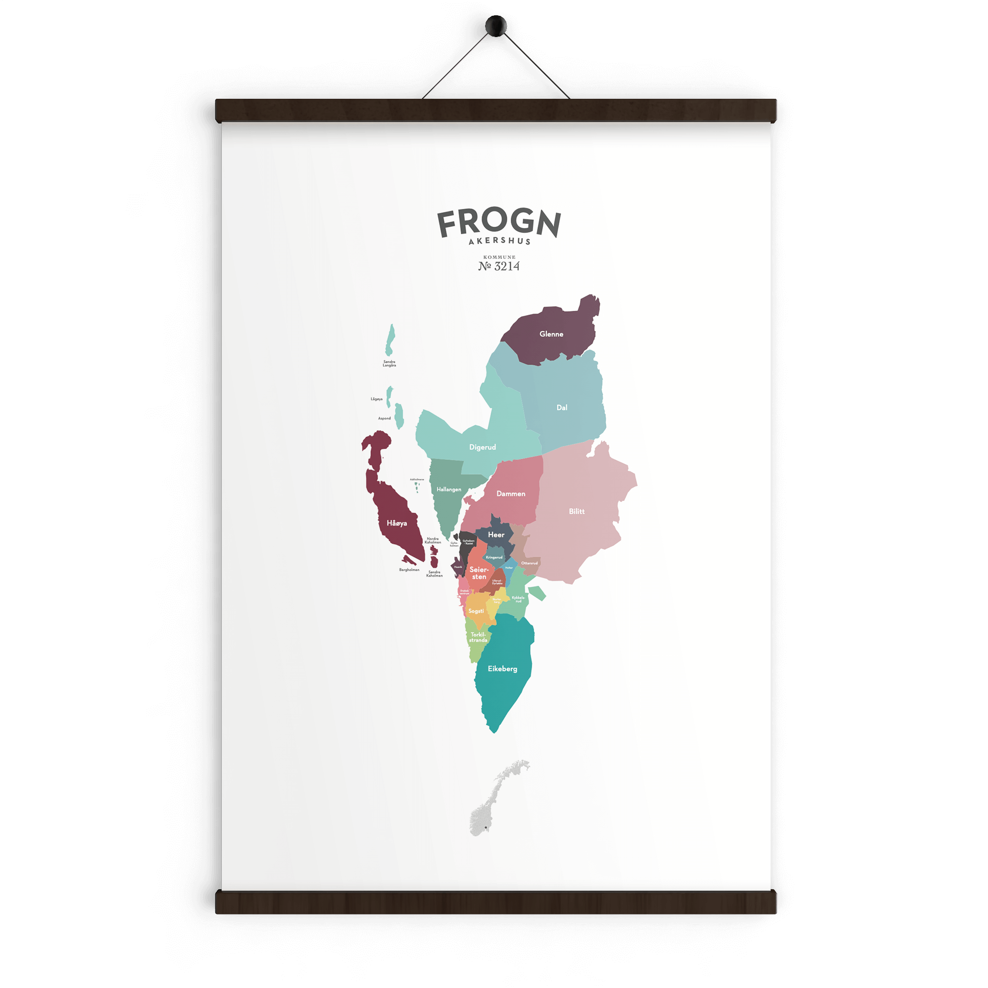 Frogn