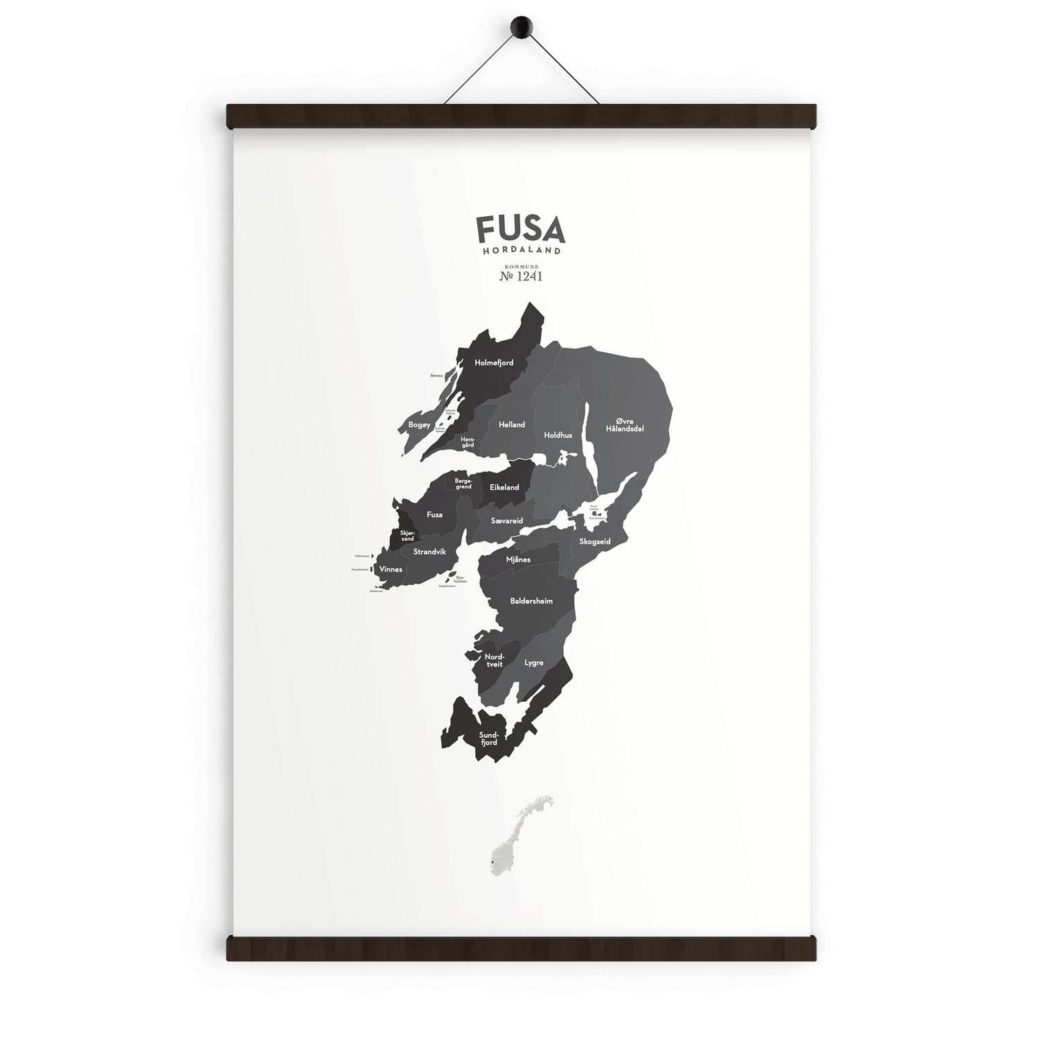 Fusa